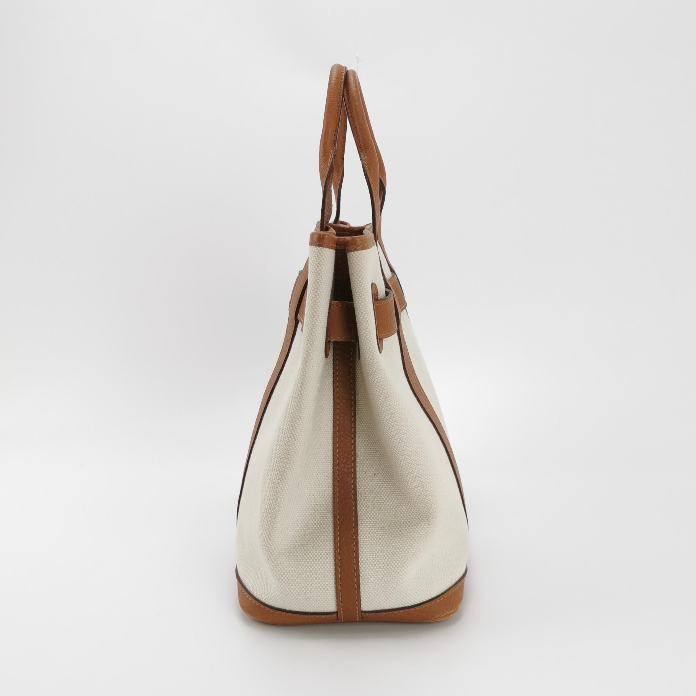 Hermes Hermes Women os Tote Bags Size ONE SIZE - 3 Thumbnail