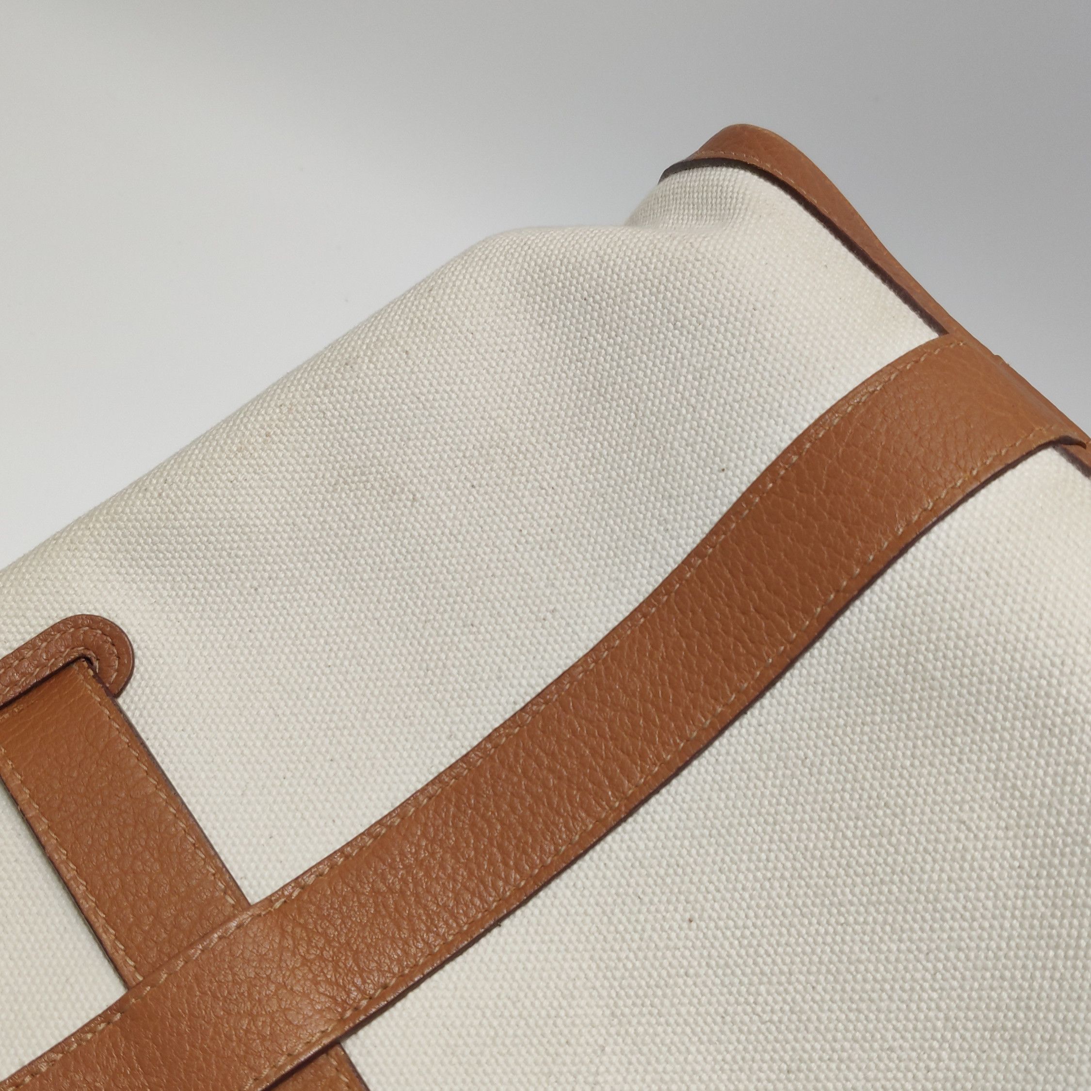 Hermes Hermes Women os Tote Bags Size ONE SIZE - 20 Thumbnail