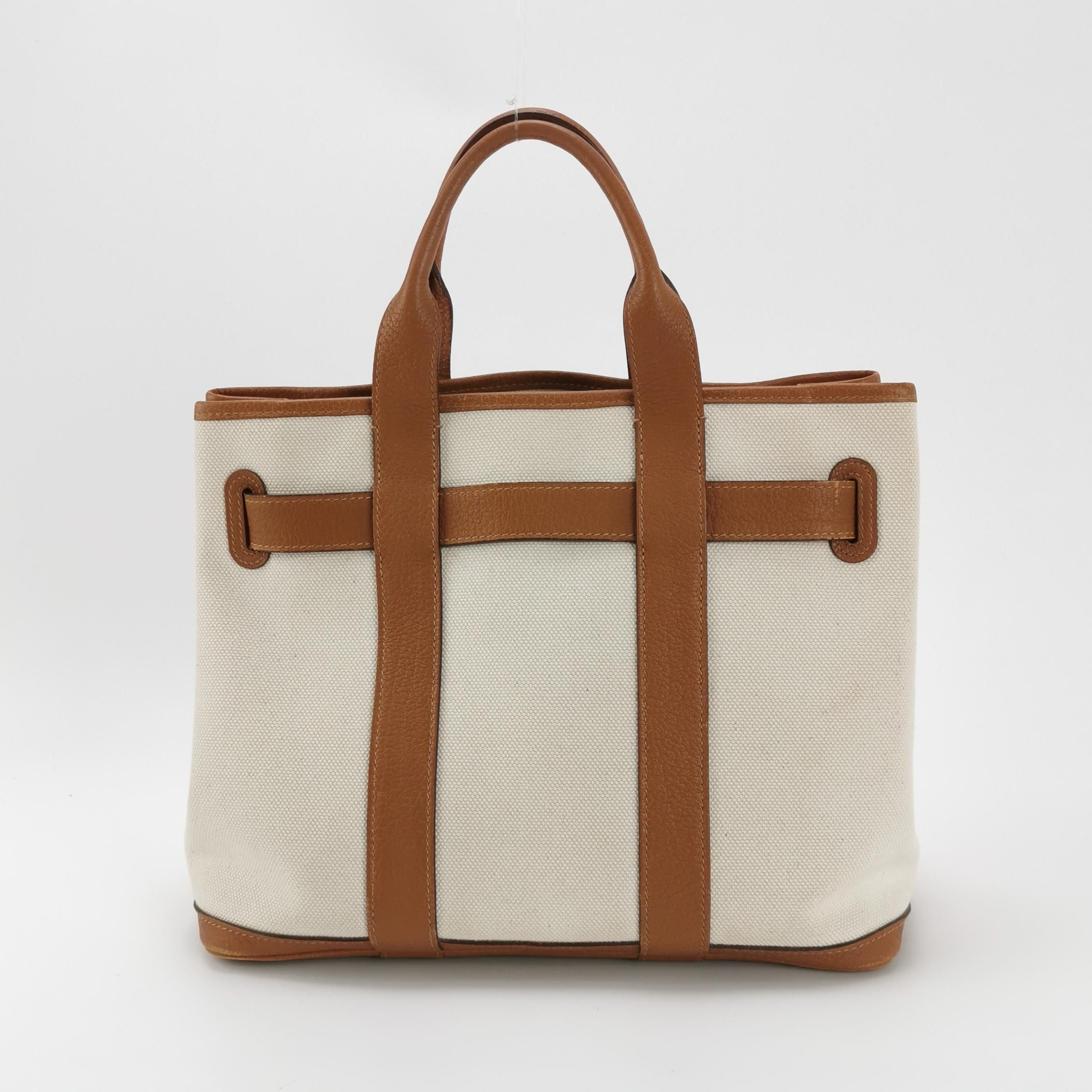 Hermes Hermes Women os Tote Bags Size ONE SIZE - 5 Thumbnail