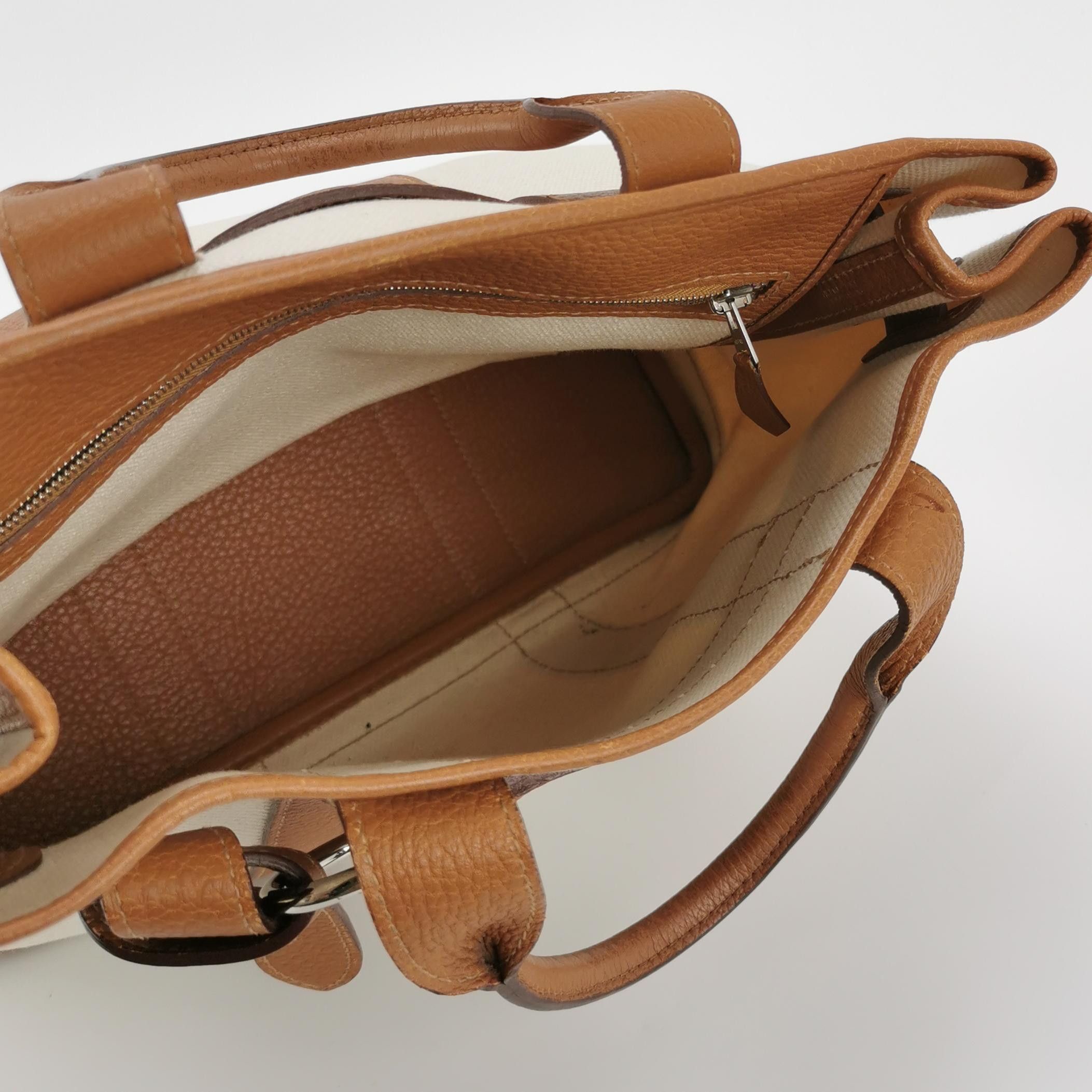 Hermes Hermes Women os Tote Bags Size ONE SIZE - 7 Thumbnail