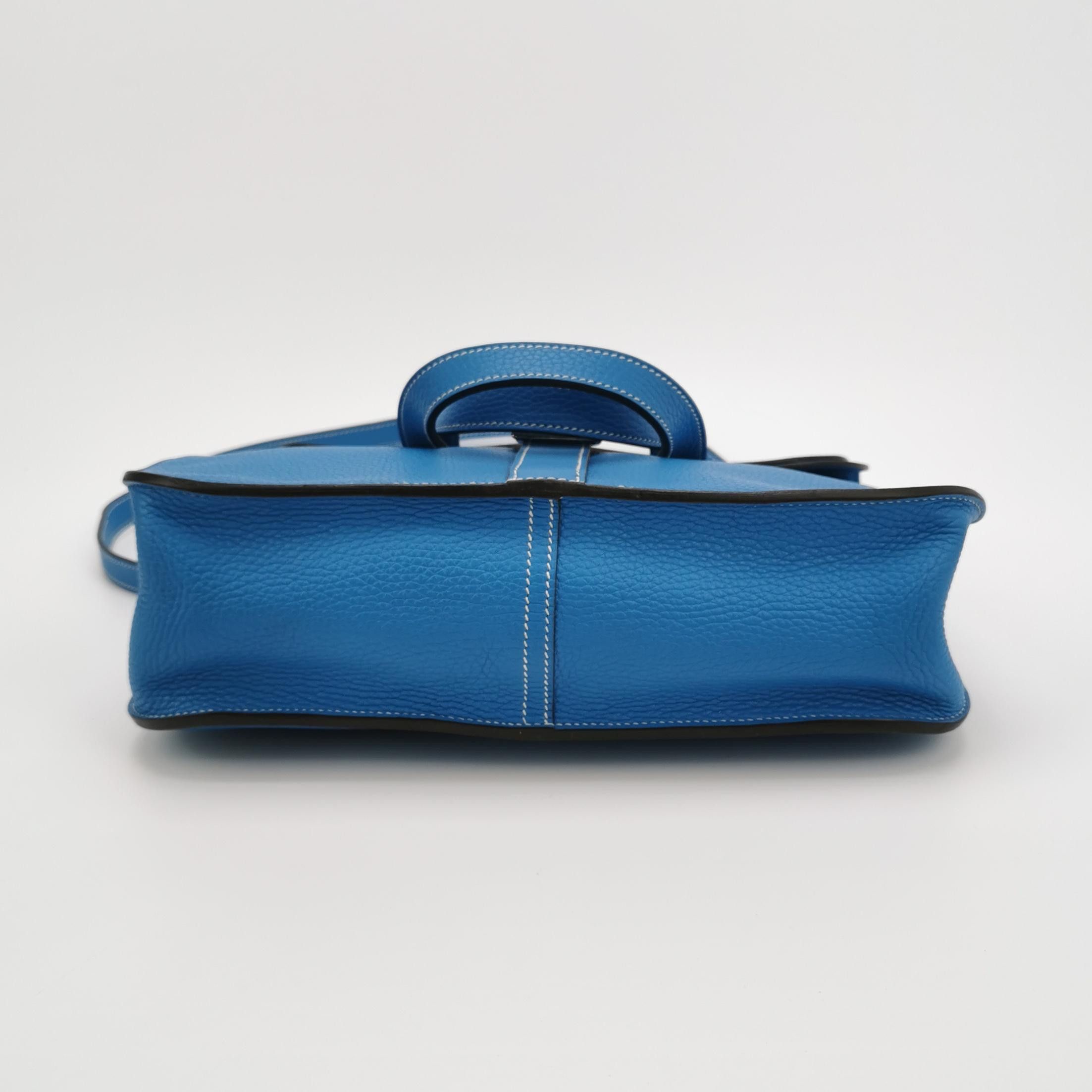 Hermes Hermes Women os Shoulder Bags Size ONE SIZE - 6 Thumbnail