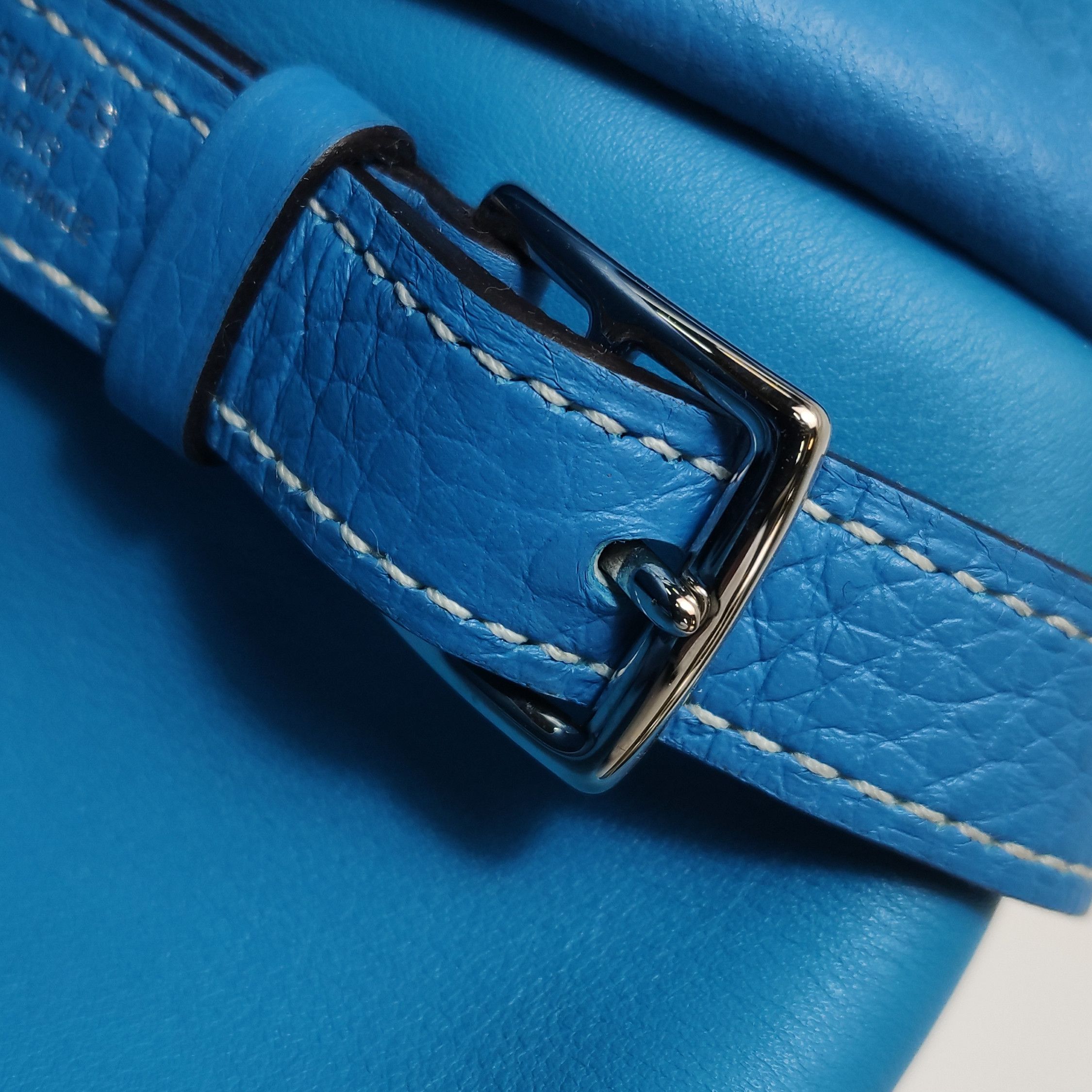 Hermes Hermes Women os Shoulder Bags Size ONE SIZE - 13 Thumbnail