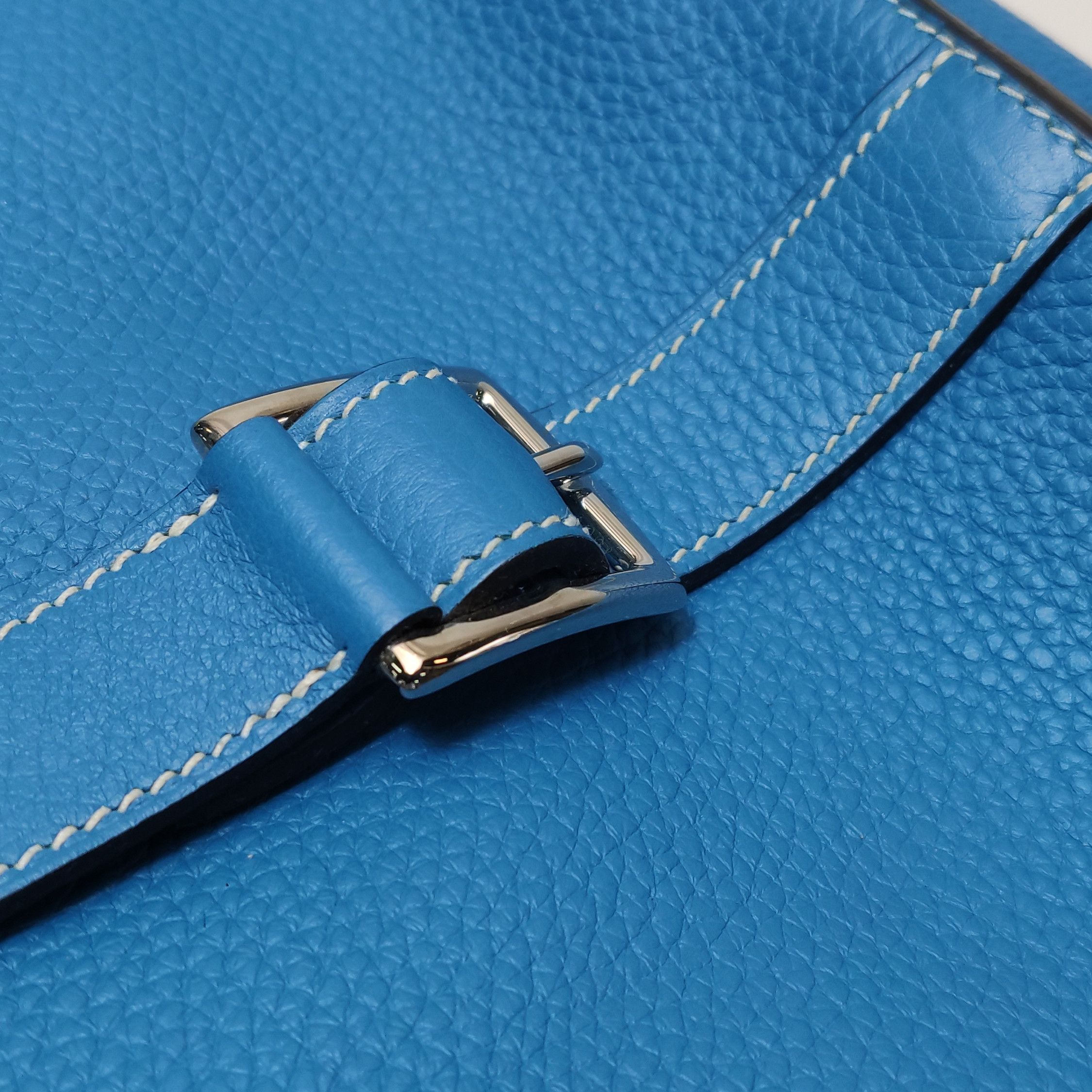 Hermes Hermes Women os Shoulder Bags Size ONE SIZE - 14 Thumbnail