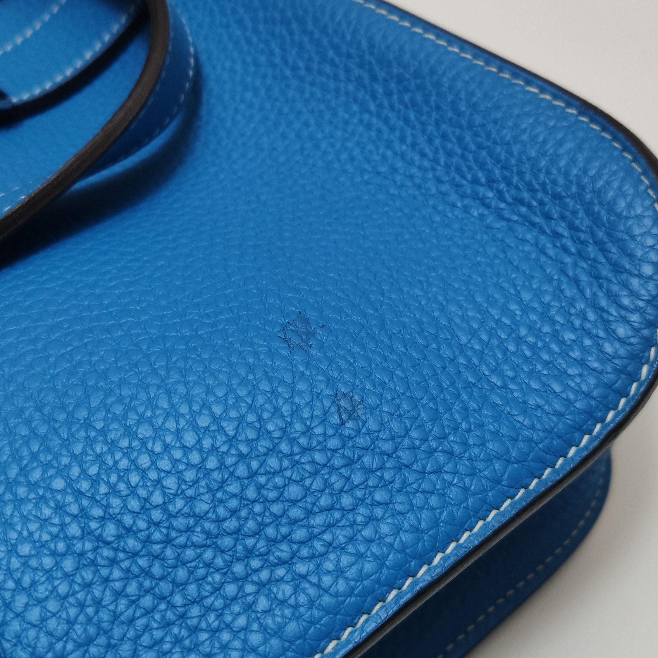 Hermes Hermes Women os Shoulder Bags Size ONE SIZE - 15 Thumbnail