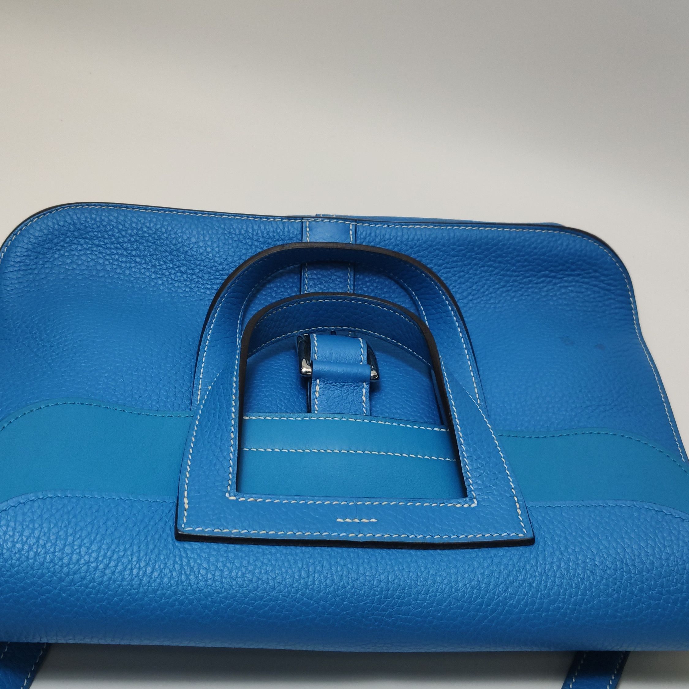 Hermes Hermes Women os Shoulder Bags Size ONE SIZE - 20 Thumbnail