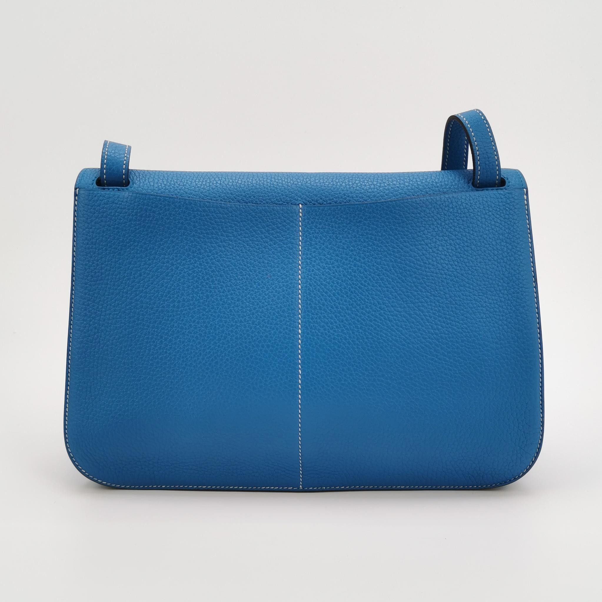 Hermes Hermes Women os Shoulder Bags Size ONE SIZE - 5 Thumbnail