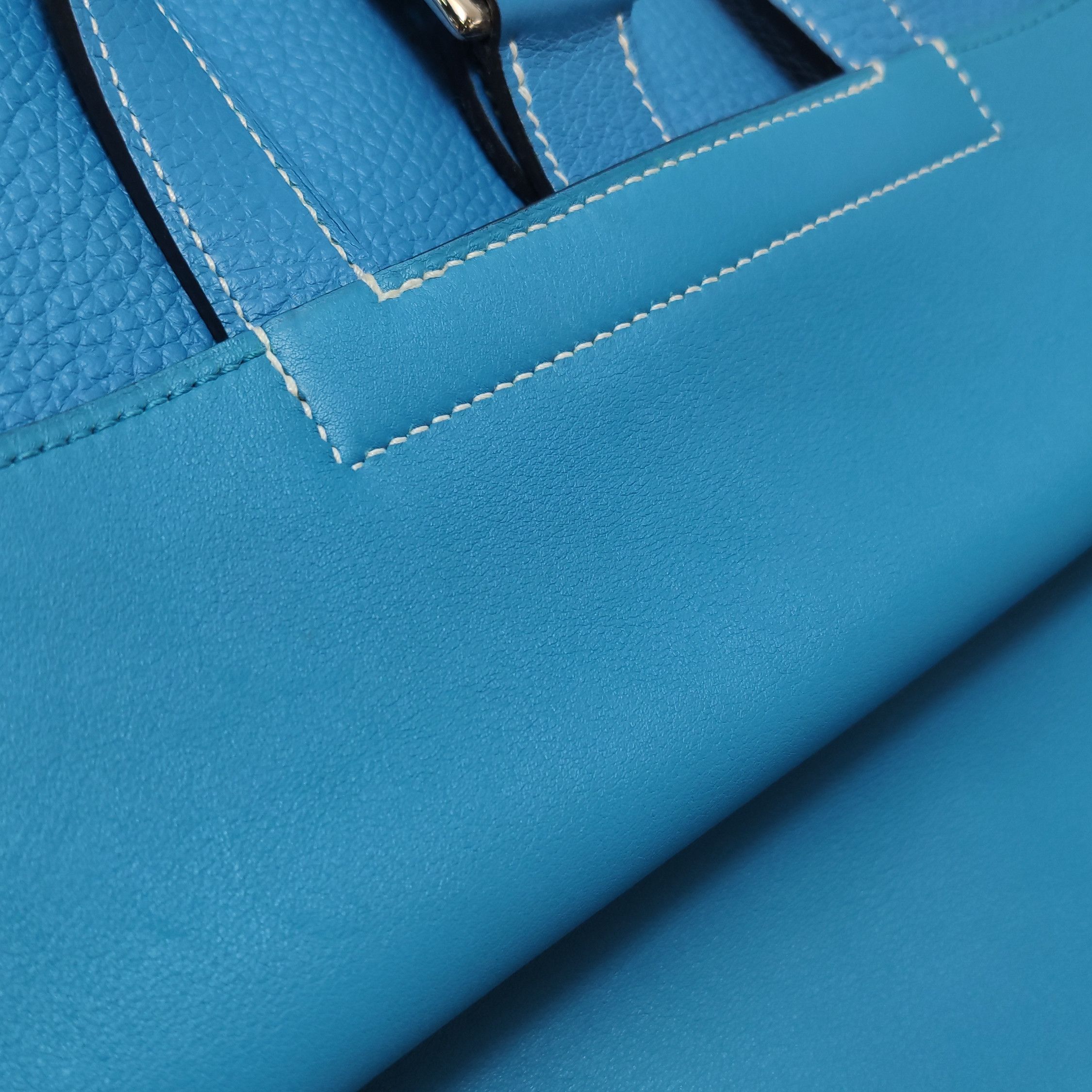 Hermes Hermes Women os Shoulder Bags Size ONE SIZE - 12 Thumbnail