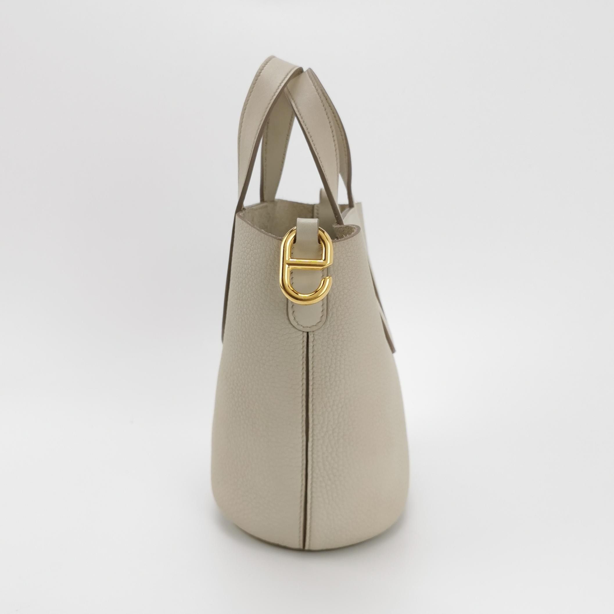 Hermes Hermes Women os Tote Bags Size ONE SIZE - 3 Thumbnail