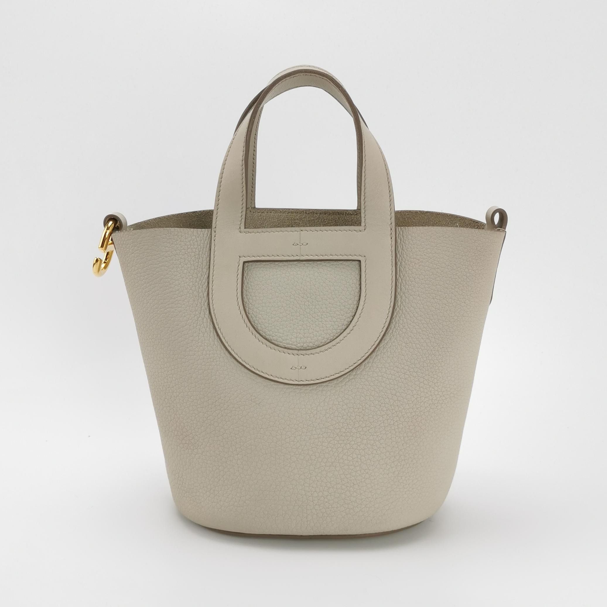 Hermes Hermes Women os Tote Bags Size ONE SIZE - 5 Thumbnail