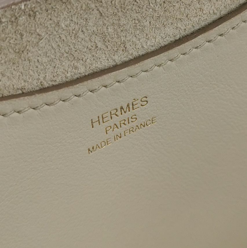 Hermes Hermes Women os Tote Bags Size ONE SIZE - 8 Thumbnail