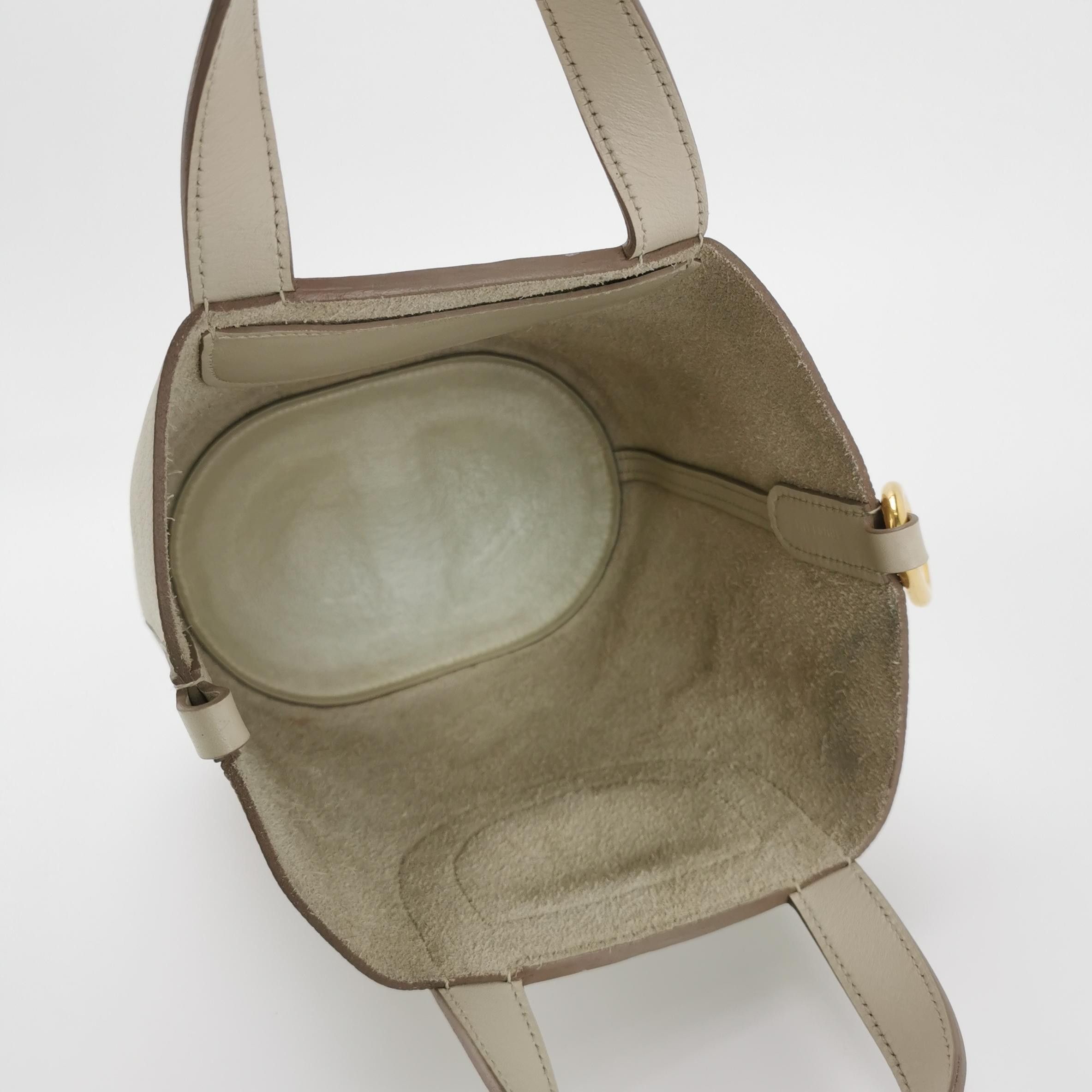 Hermes Hermes Women os Tote Bags Size ONE SIZE - 7 Thumbnail