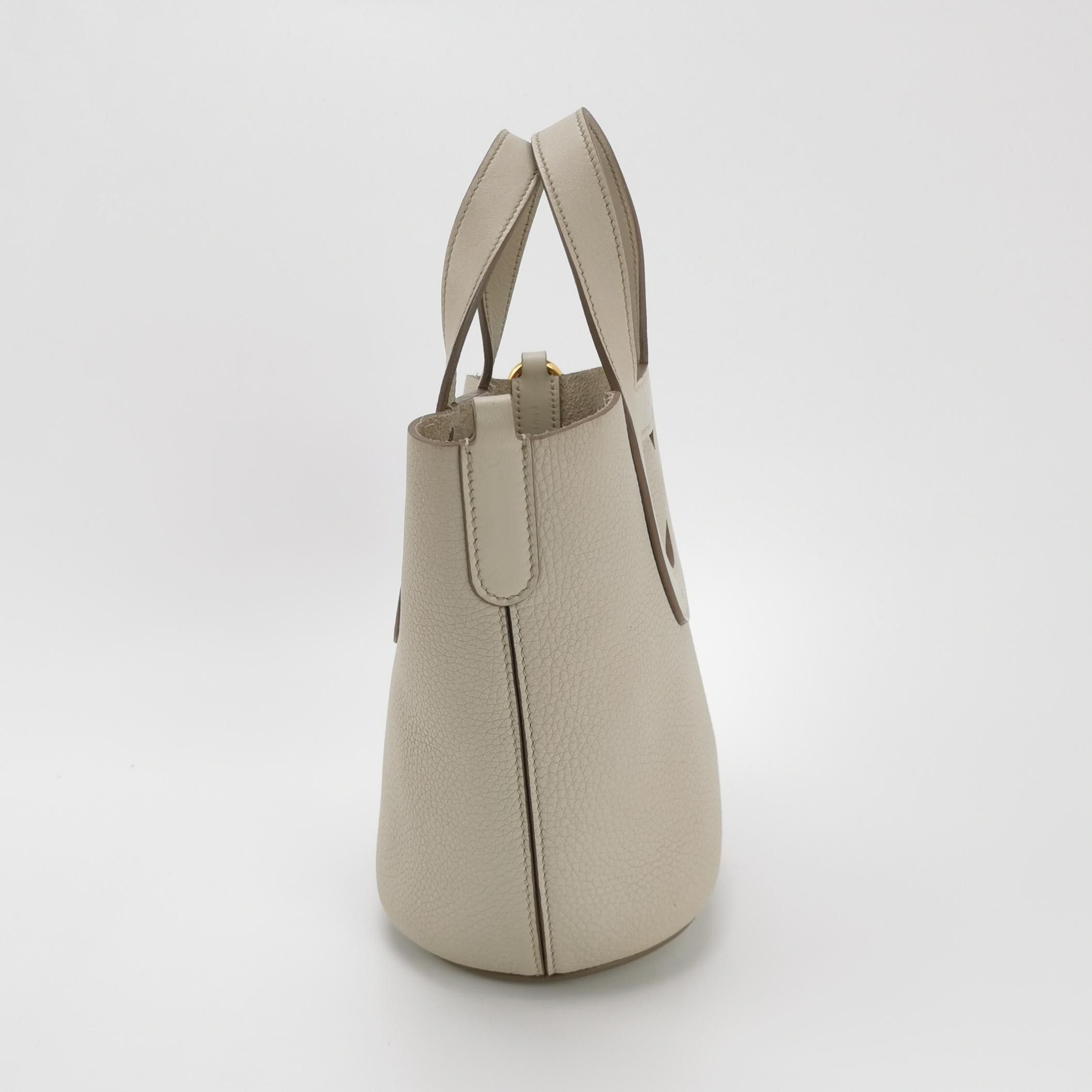Hermes Hermes Women os Tote Bags Size ONE SIZE - 4 Thumbnail