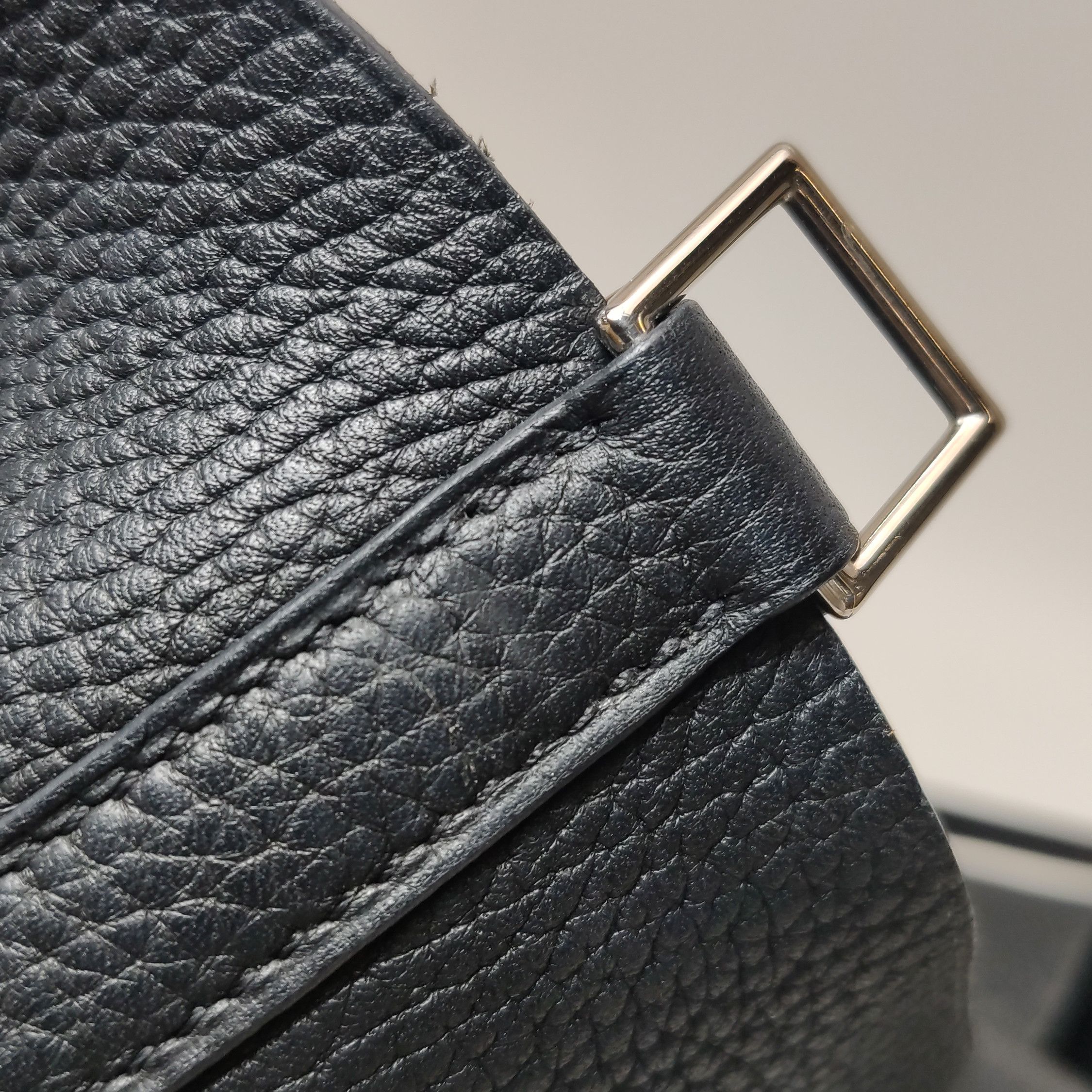 Hermes Hermes Women os Shoulder Bags Size ONE SIZE - 12 Thumbnail