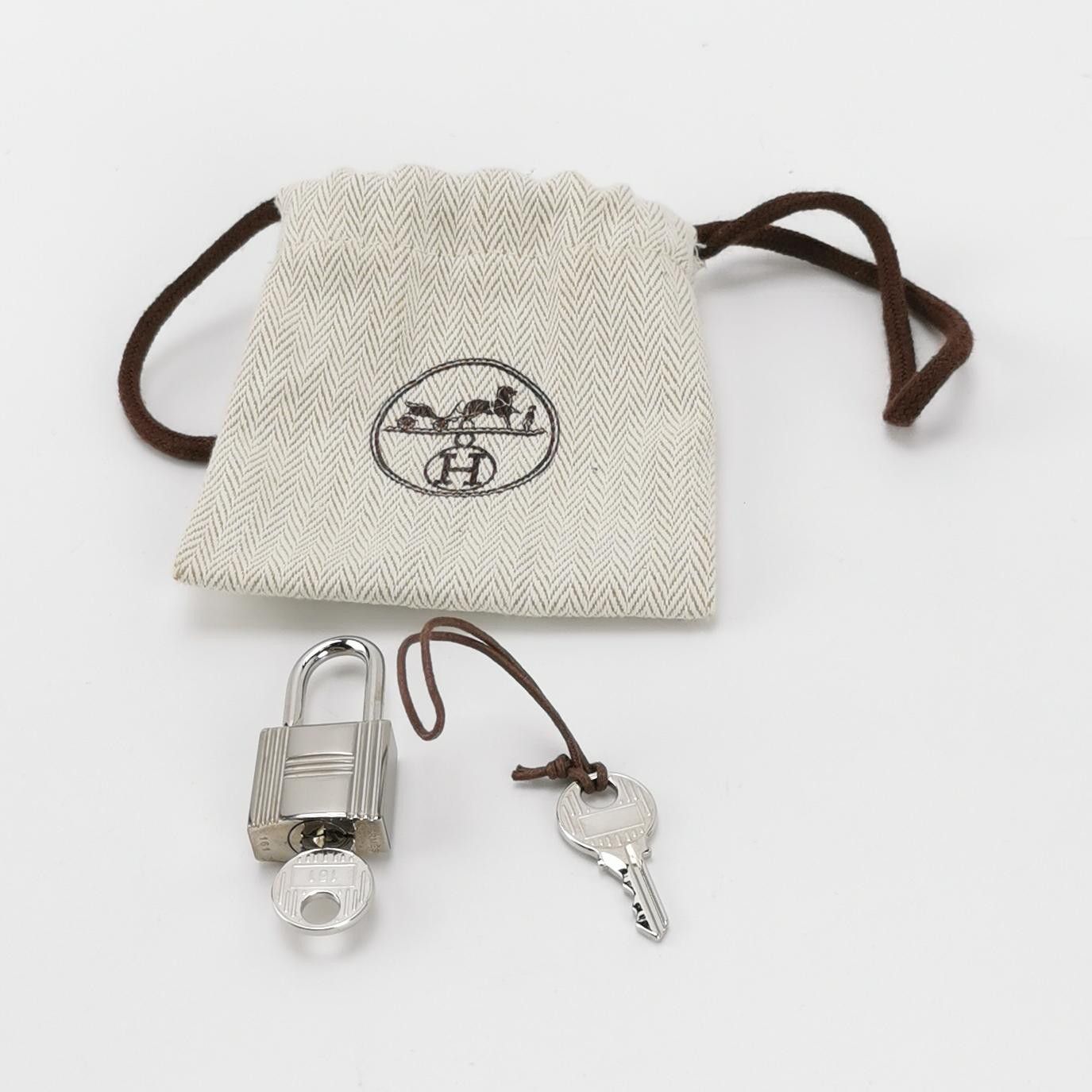 Hermes Hermes Women os Shoulder Bags Size ONE SIZE - 9 Thumbnail