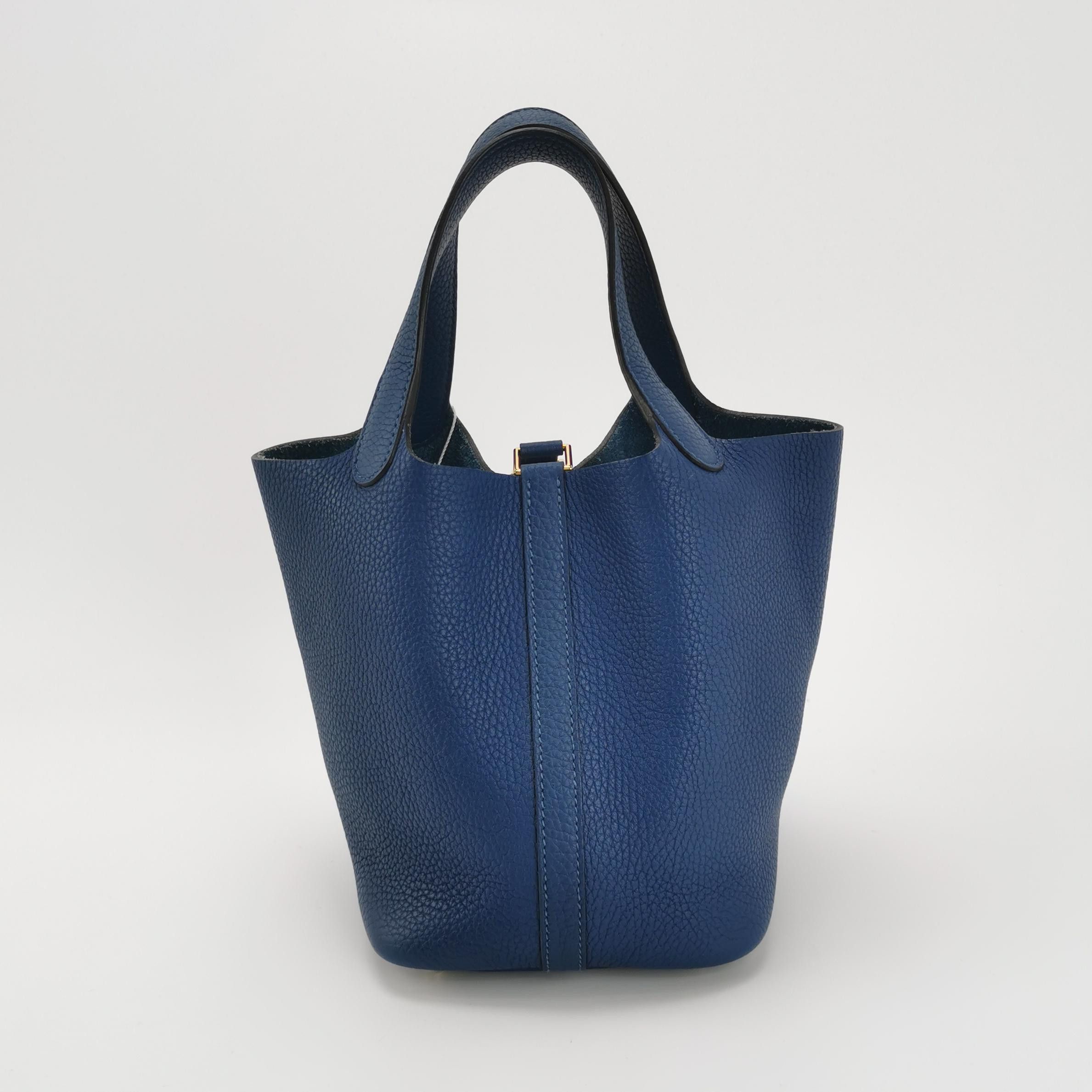 Hermes Hermes Women os Tote Bags Size ONE SIZE - 5 Thumbnail
