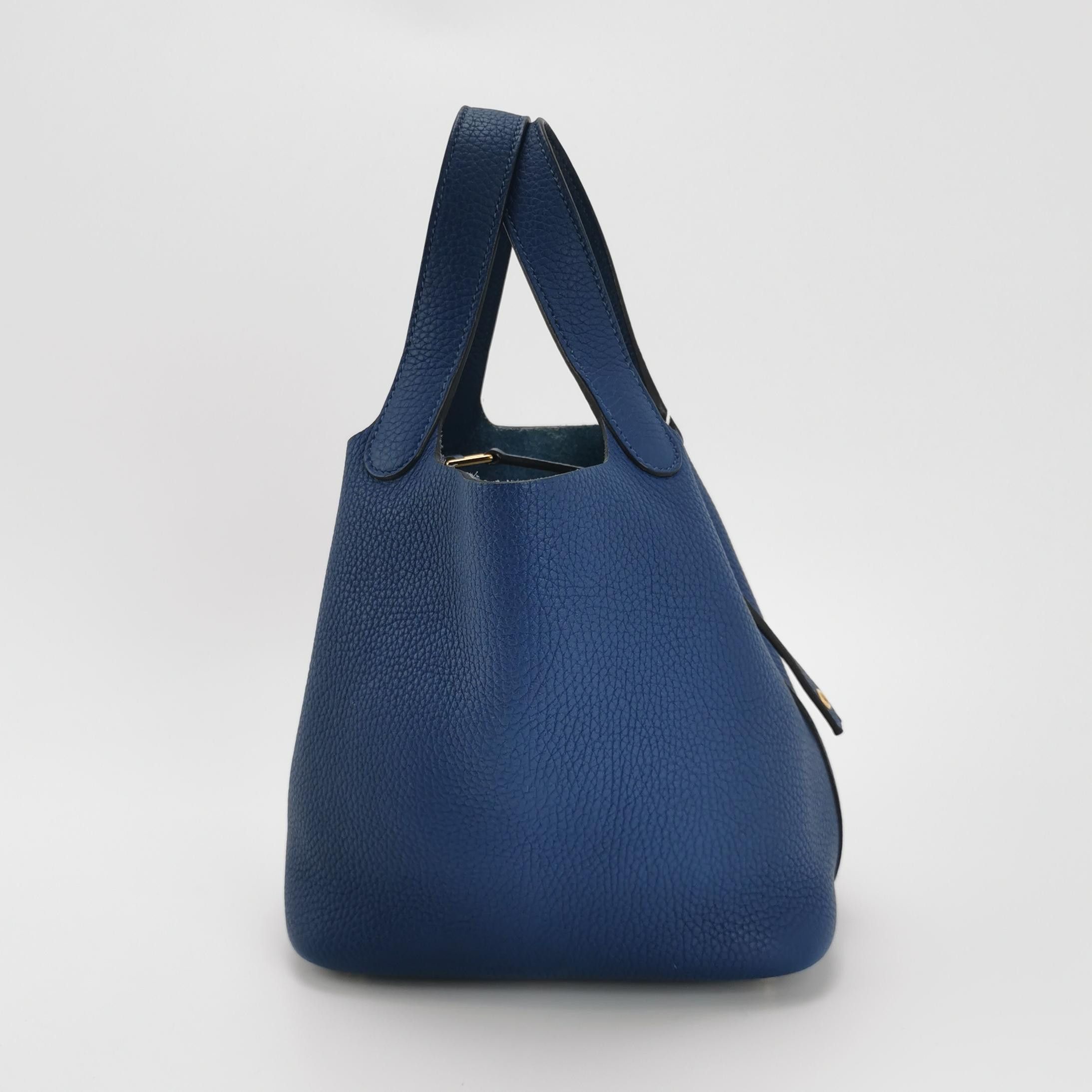 Hermes Hermes Women os Tote Bags Size ONE SIZE - 4 Thumbnail