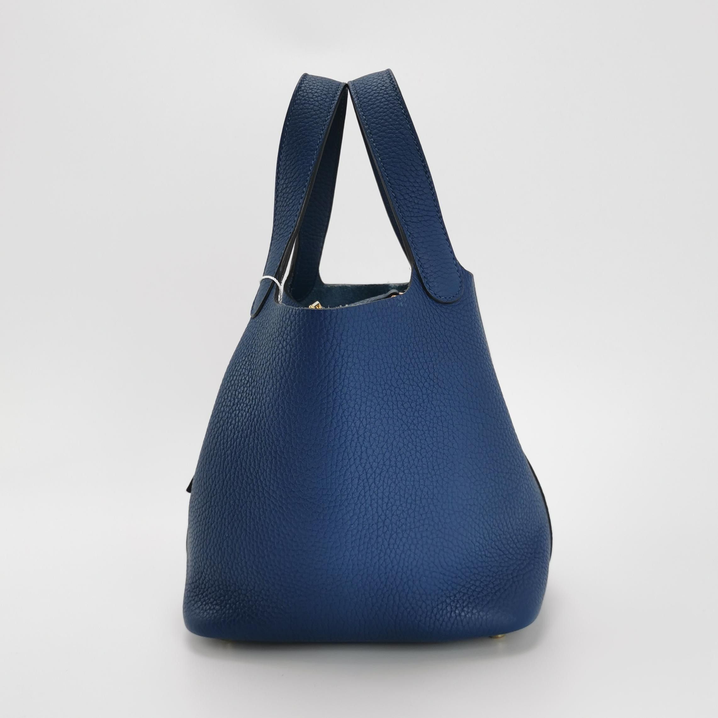 Hermes Hermes Women os Tote Bags Size ONE SIZE - 3 Thumbnail