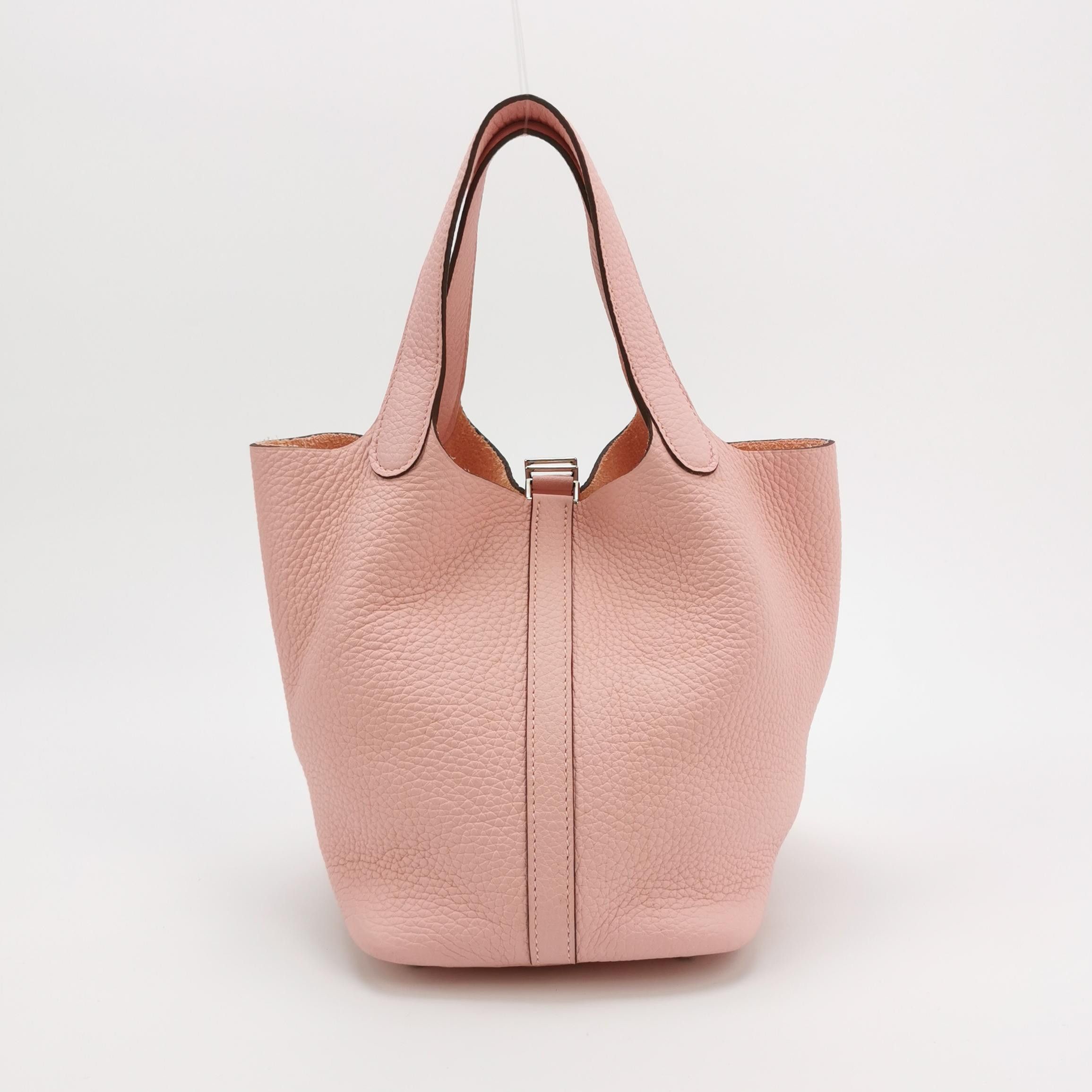Hermes Hermes Women os Tote Bags Size ONE SIZE - 5 Thumbnail
