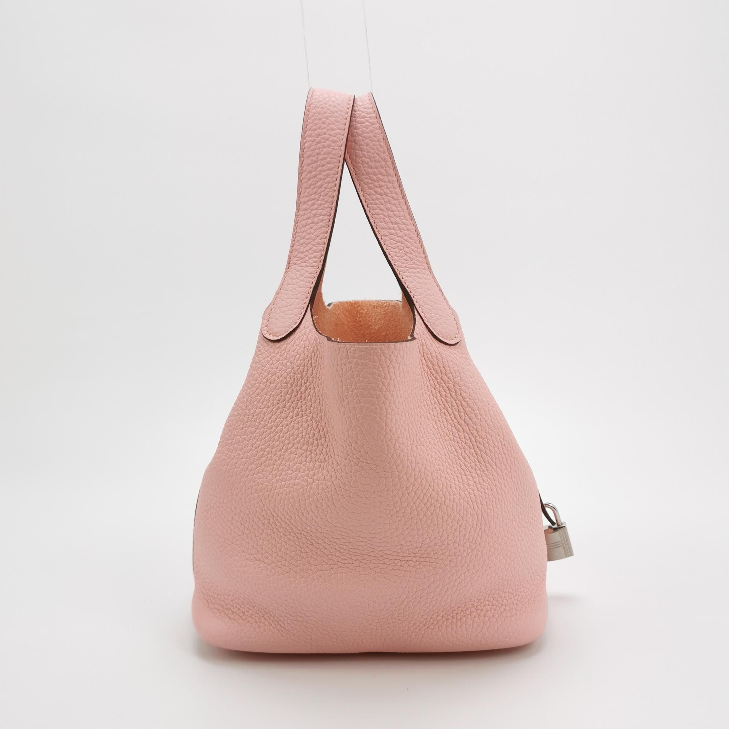 Hermes Hermes Women os Tote Bags Size ONE SIZE - 4 Thumbnail