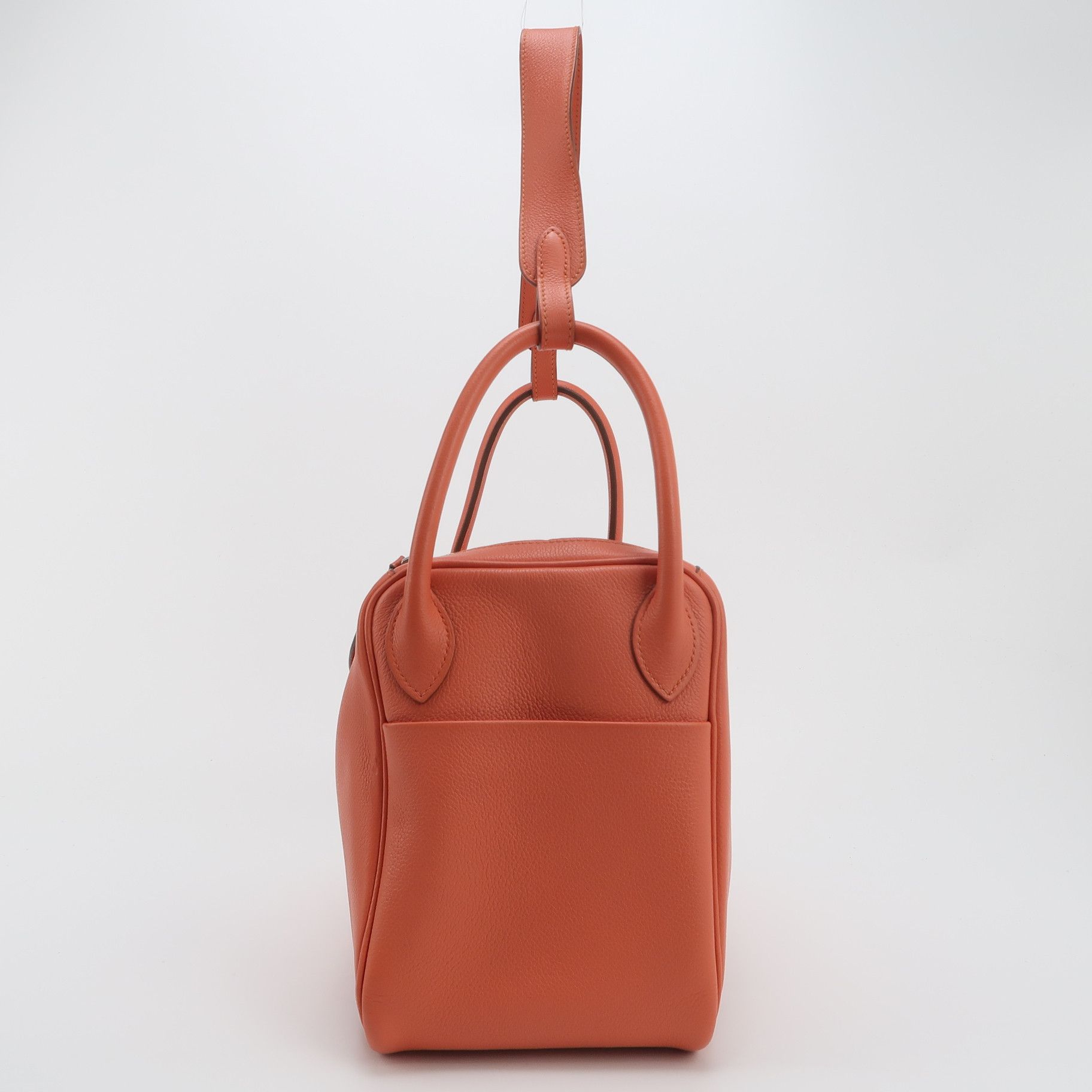 Hermes Hermes Women os Shoulder Bags Size ONE SIZE - 3 Thumbnail
