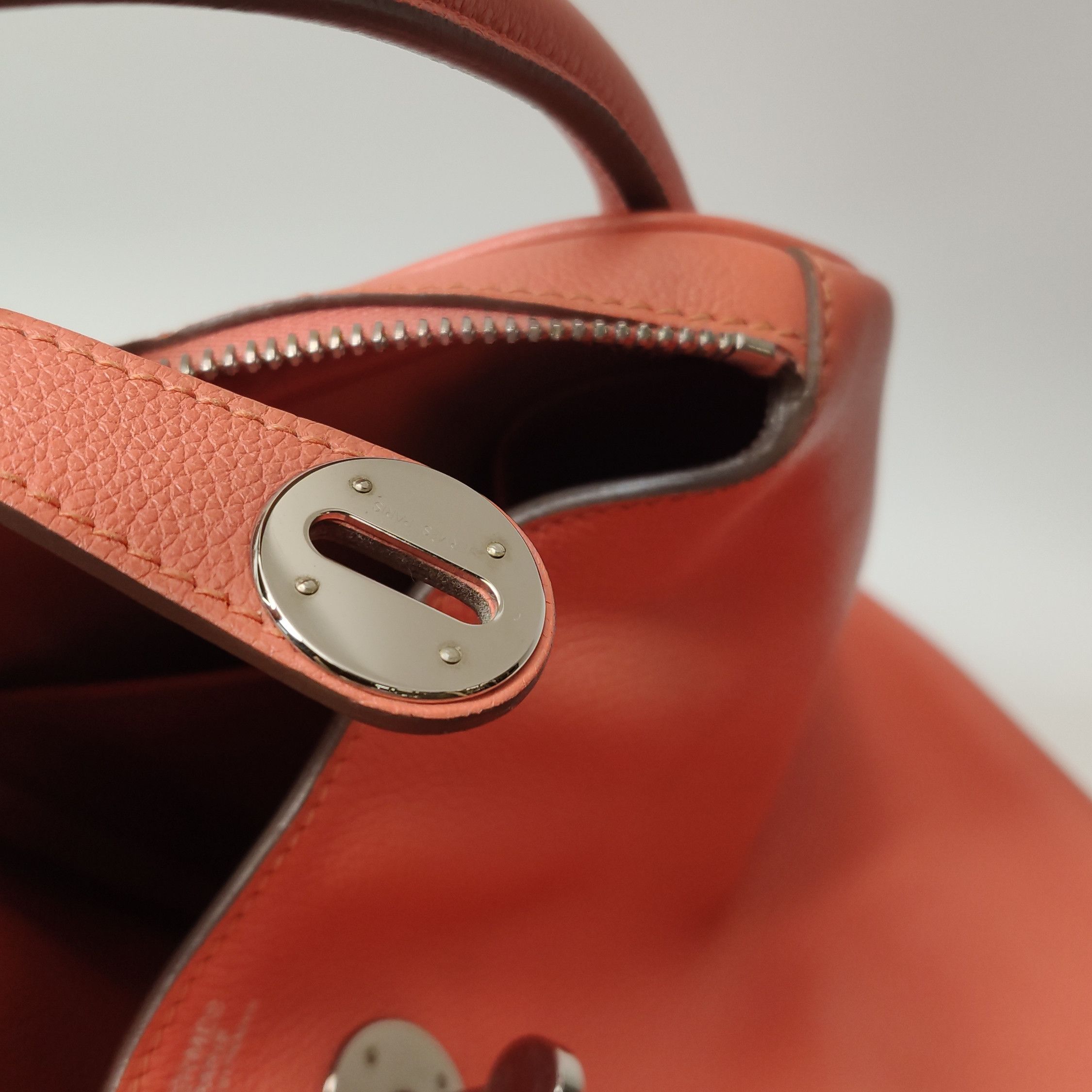 Hermes Hermes Women os Shoulder Bags Size ONE SIZE - 18 Thumbnail