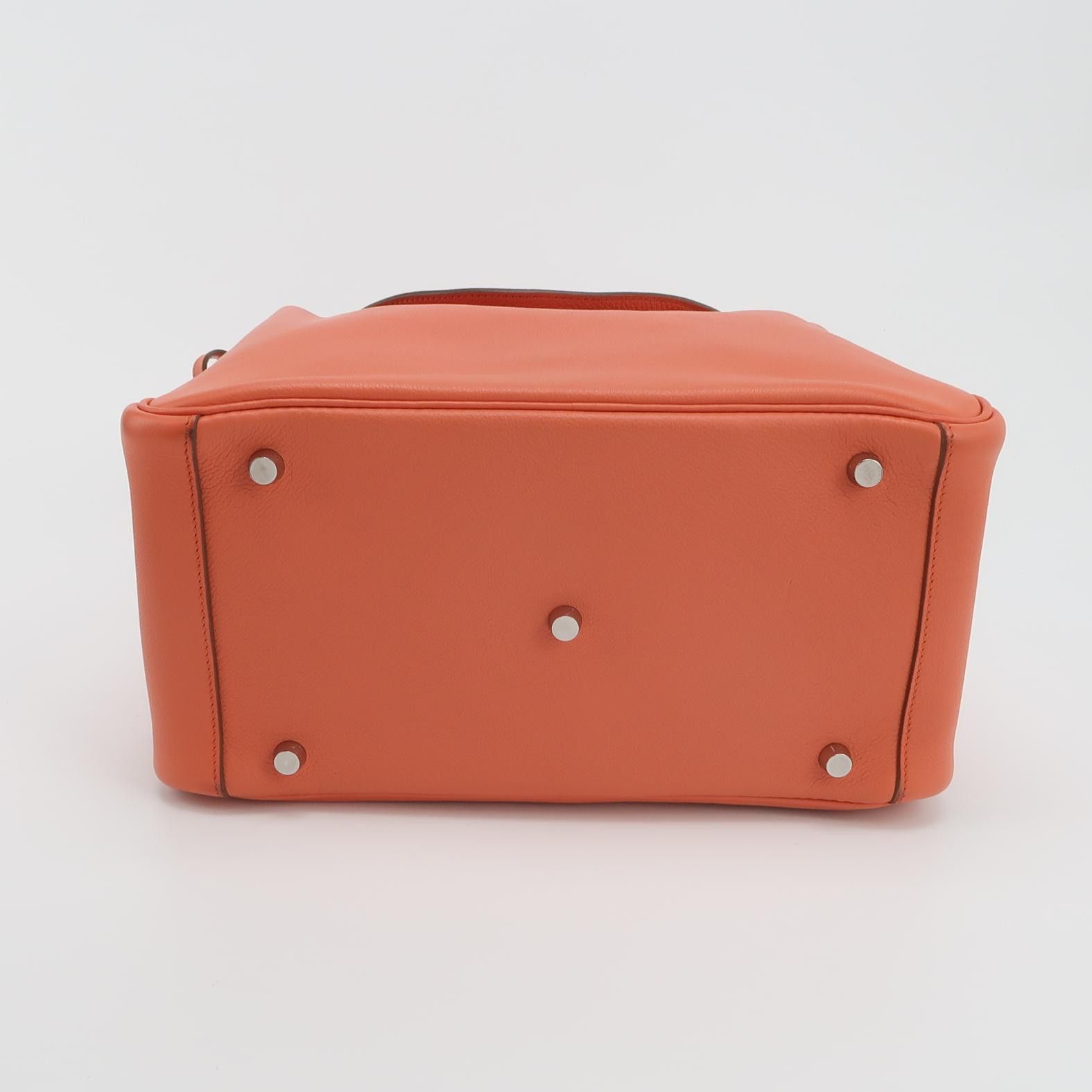 Hermes Hermes Women os Shoulder Bags Size ONE SIZE - 6 Thumbnail