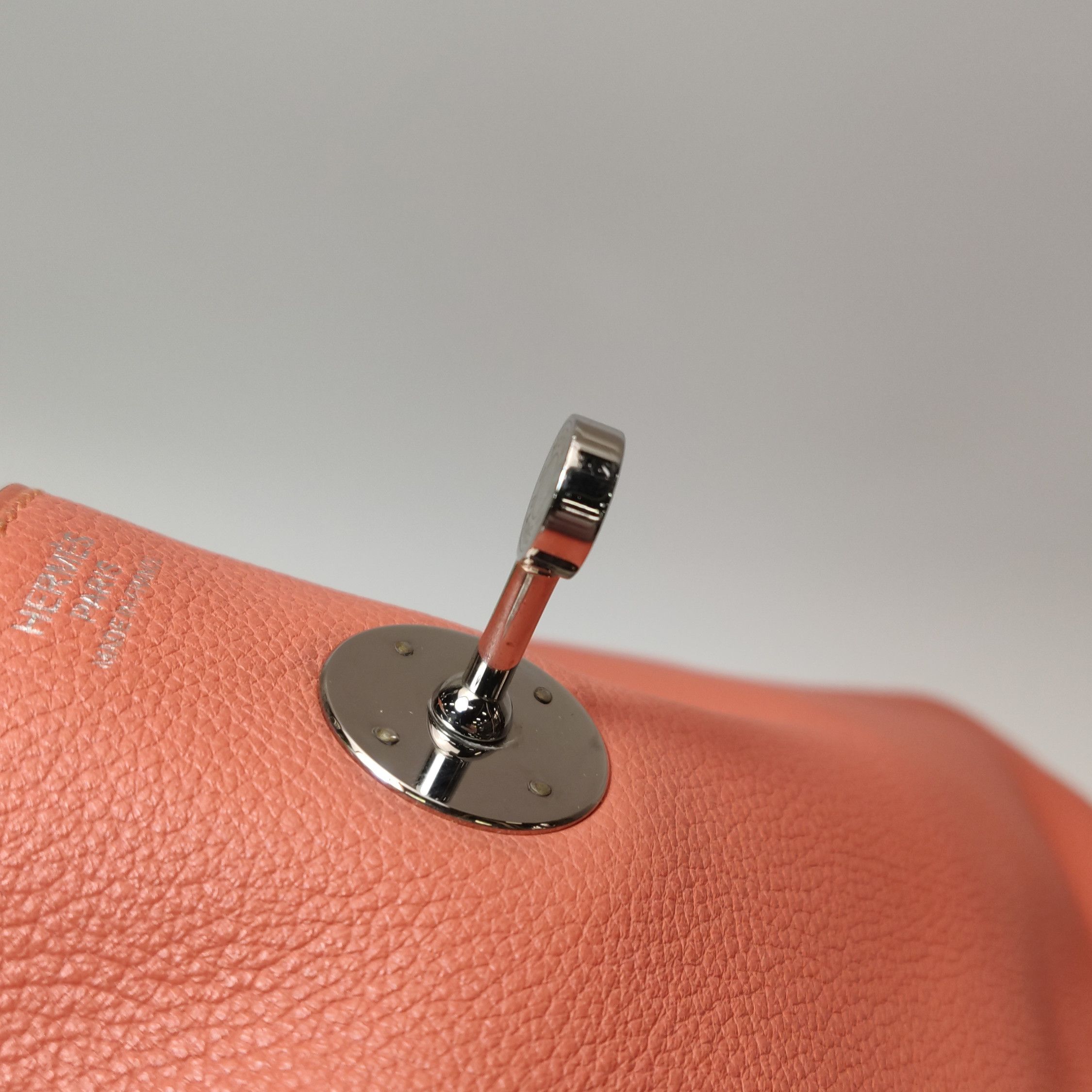 Hermes Hermes Women os Shoulder Bags Size ONE SIZE - 16 Thumbnail