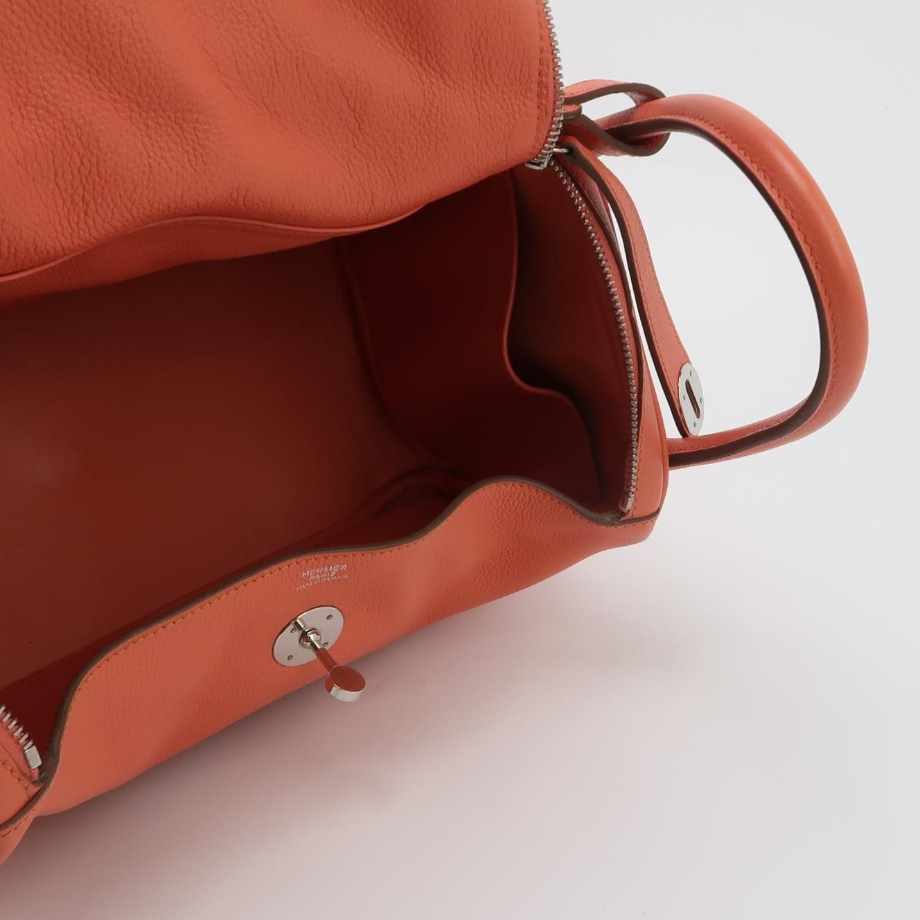 Hermes Hermes Women os Shoulder Bags Size ONE SIZE - 7 Thumbnail