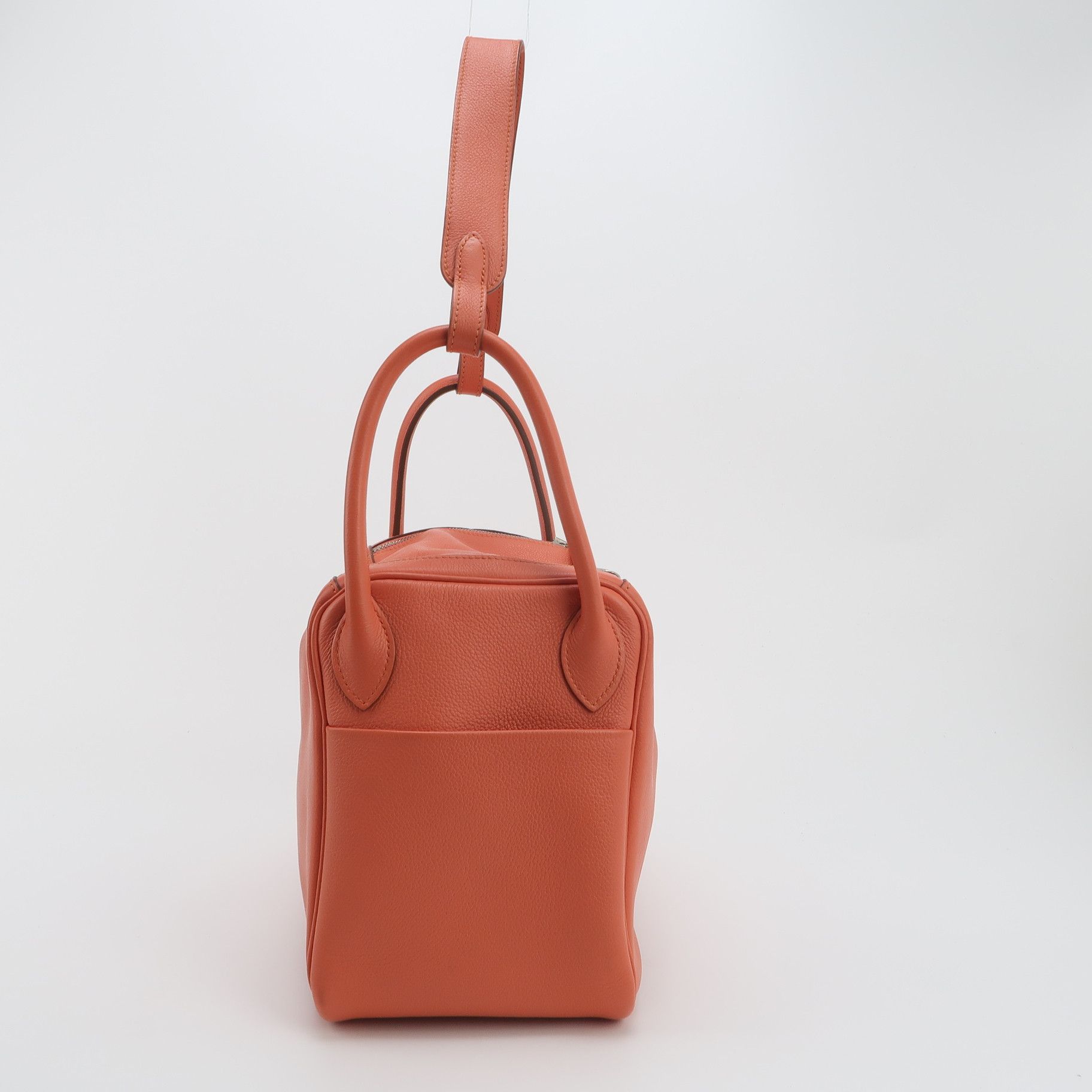Hermes Hermes Women os Shoulder Bags Size ONE SIZE - 4 Thumbnail