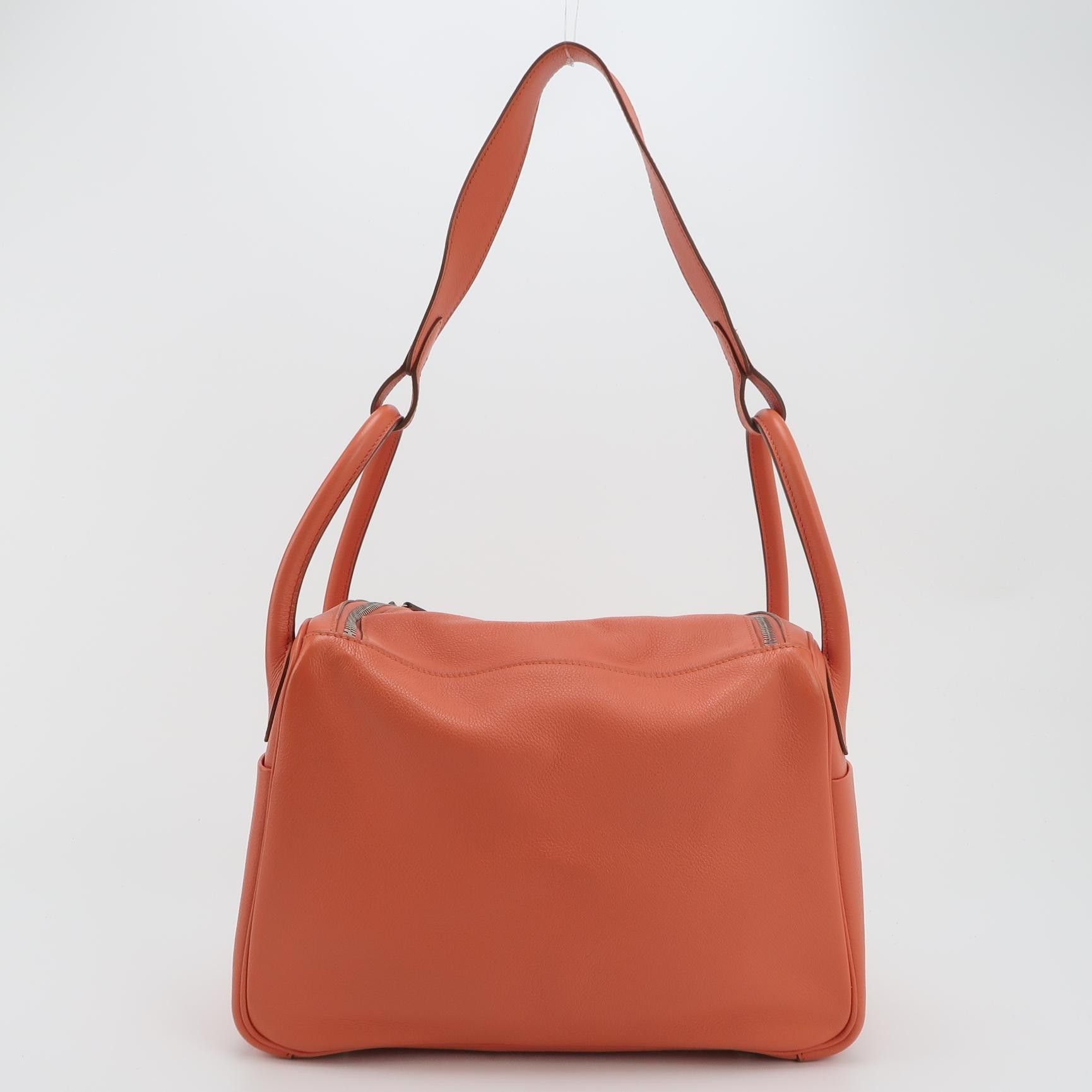 Hermes Hermes Women os Shoulder Bags Size ONE SIZE - 5 Thumbnail