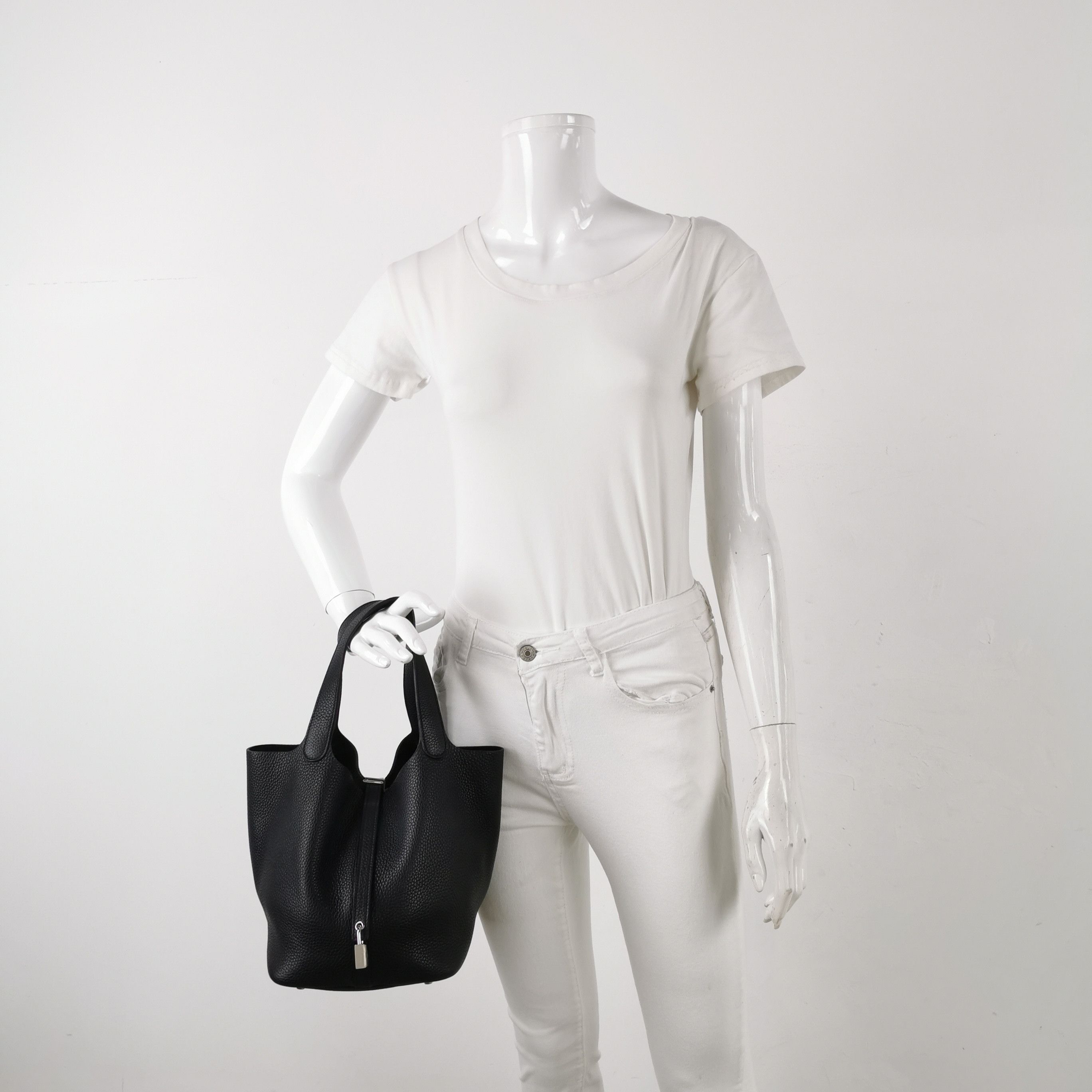 Hermes Hermes Women os Tote Bags Size ONE SIZE - 2 Thumbnail