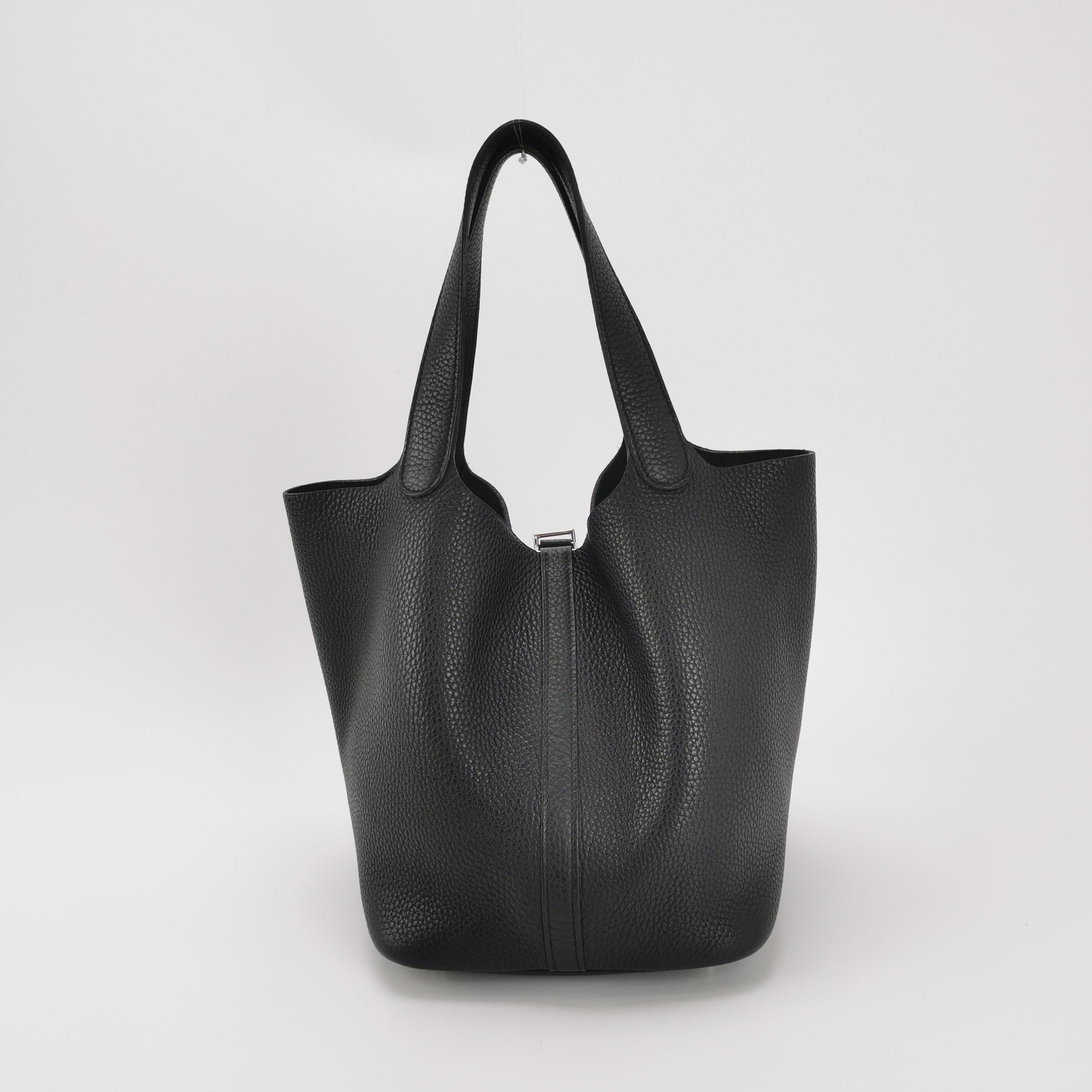 Hermes Hermes Women os Tote Bags Size ONE SIZE - 5 Thumbnail