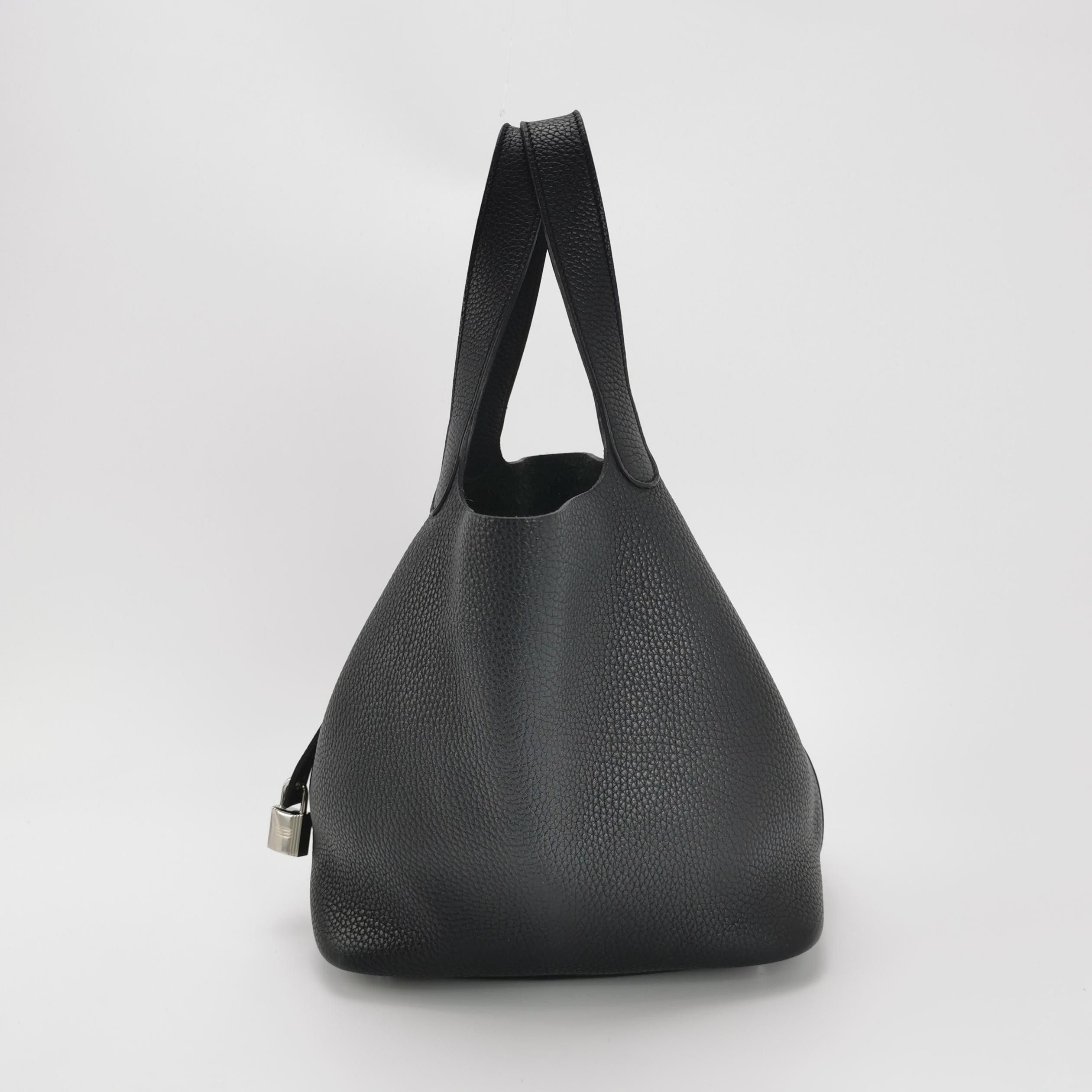 Hermes Hermes Women os Tote Bags Size ONE SIZE - 3 Thumbnail