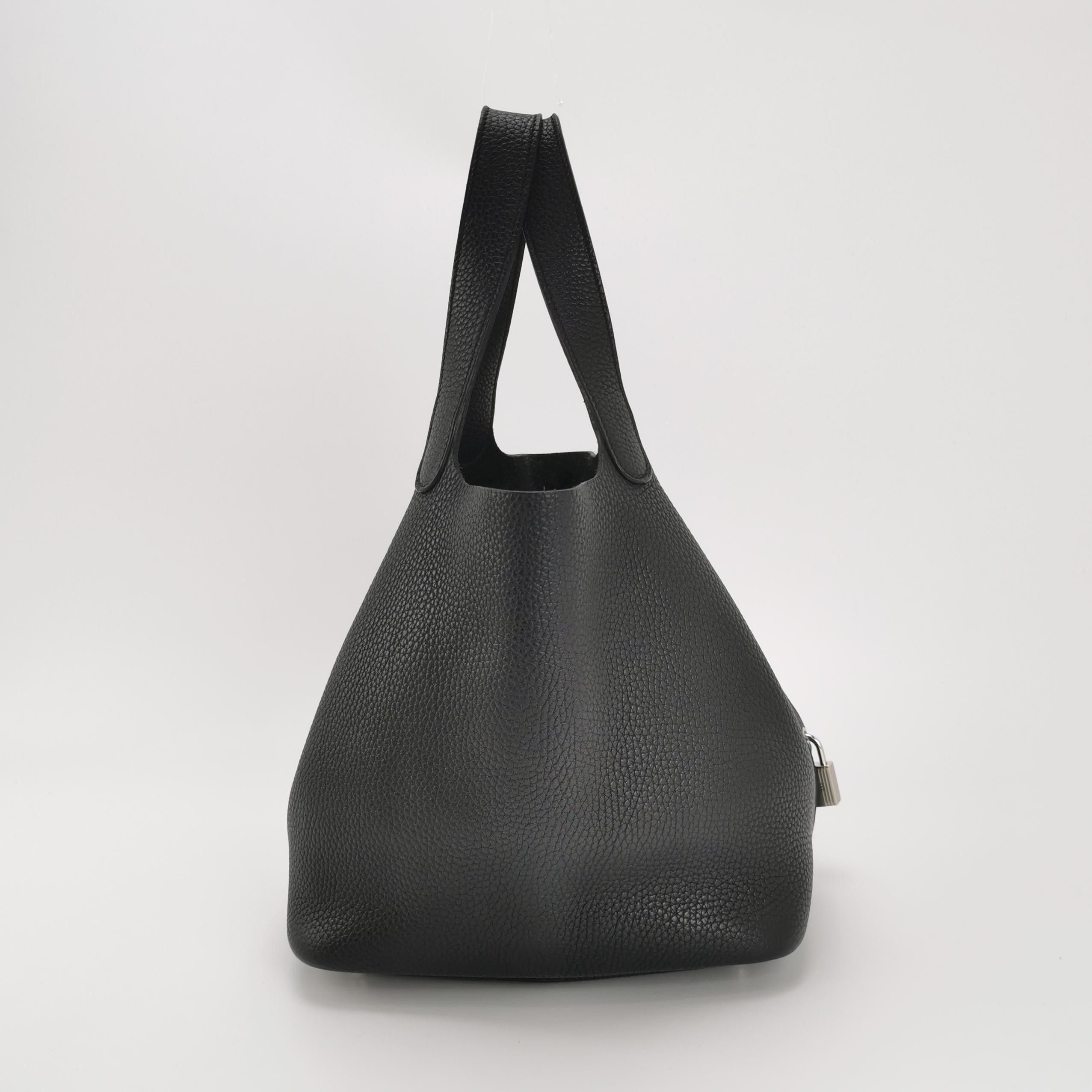 Hermes Hermes Women os Tote Bags Size ONE SIZE - 4 Thumbnail