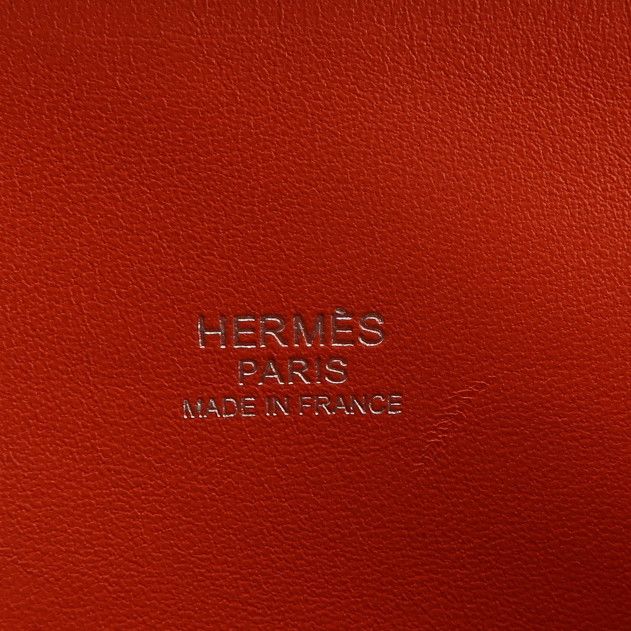 Hermes Hermes Women os Shoulder Bags Size ONE SIZE - 8 Thumbnail