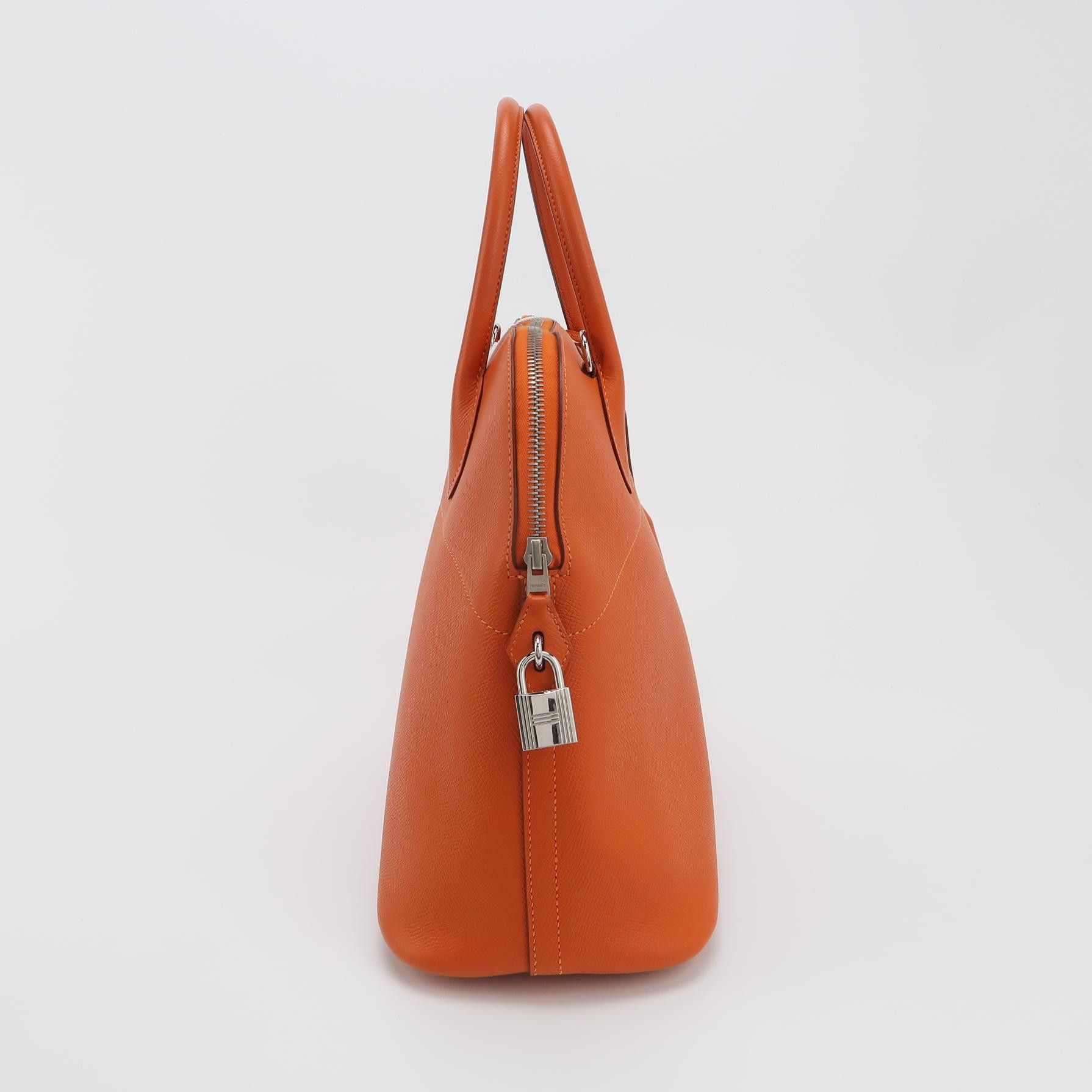 Hermes Hermes Women os Shoulder Bags Size ONE SIZE - 4 Thumbnail