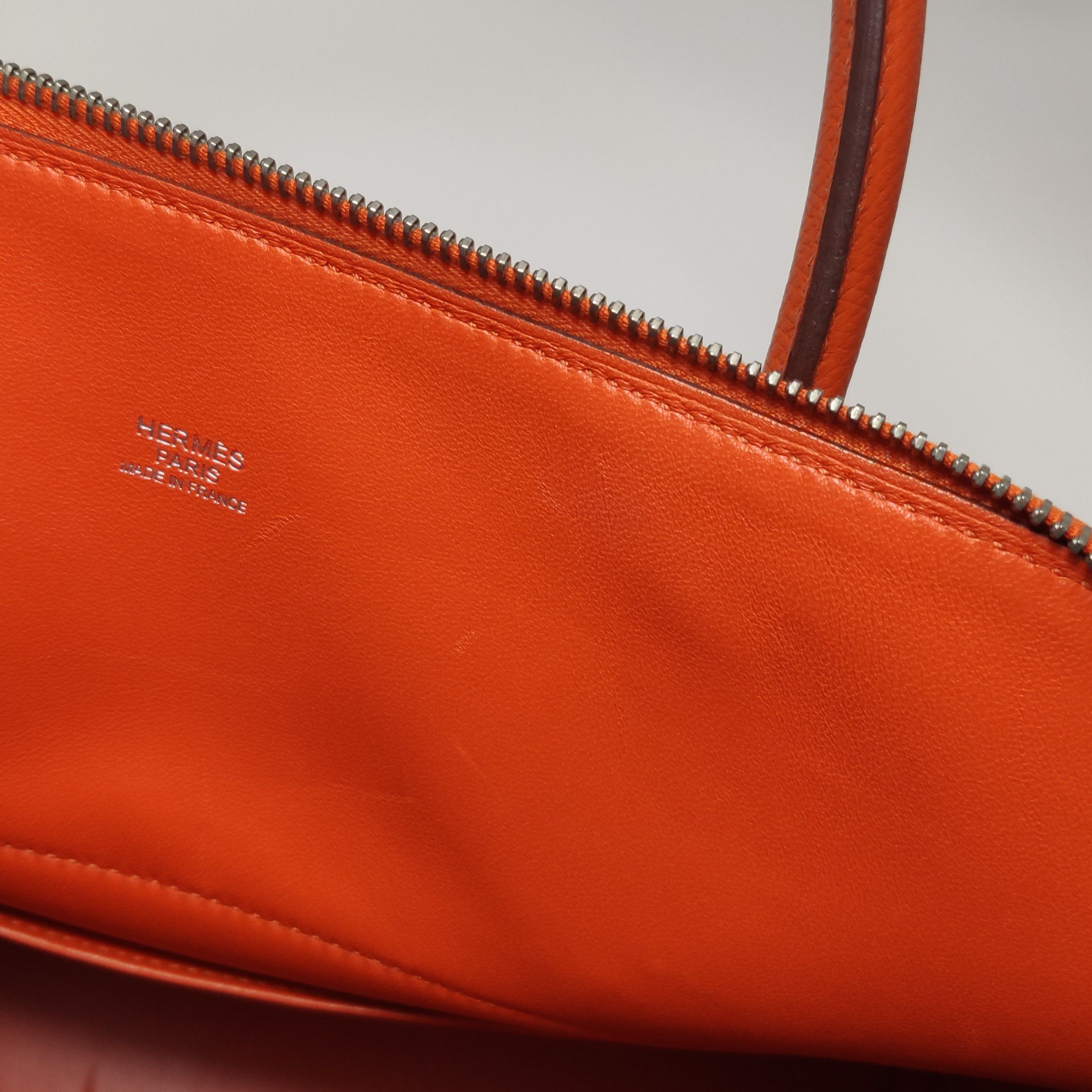 Hermes Hermes Women os Shoulder Bags Size ONE SIZE - 11 Thumbnail