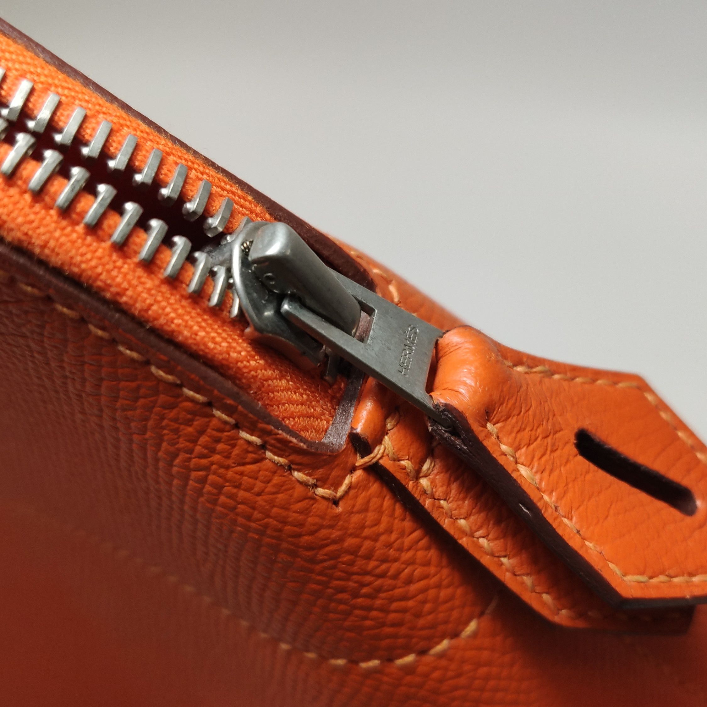 Hermes Hermes Women os Shoulder Bags Size ONE SIZE - 15 Thumbnail