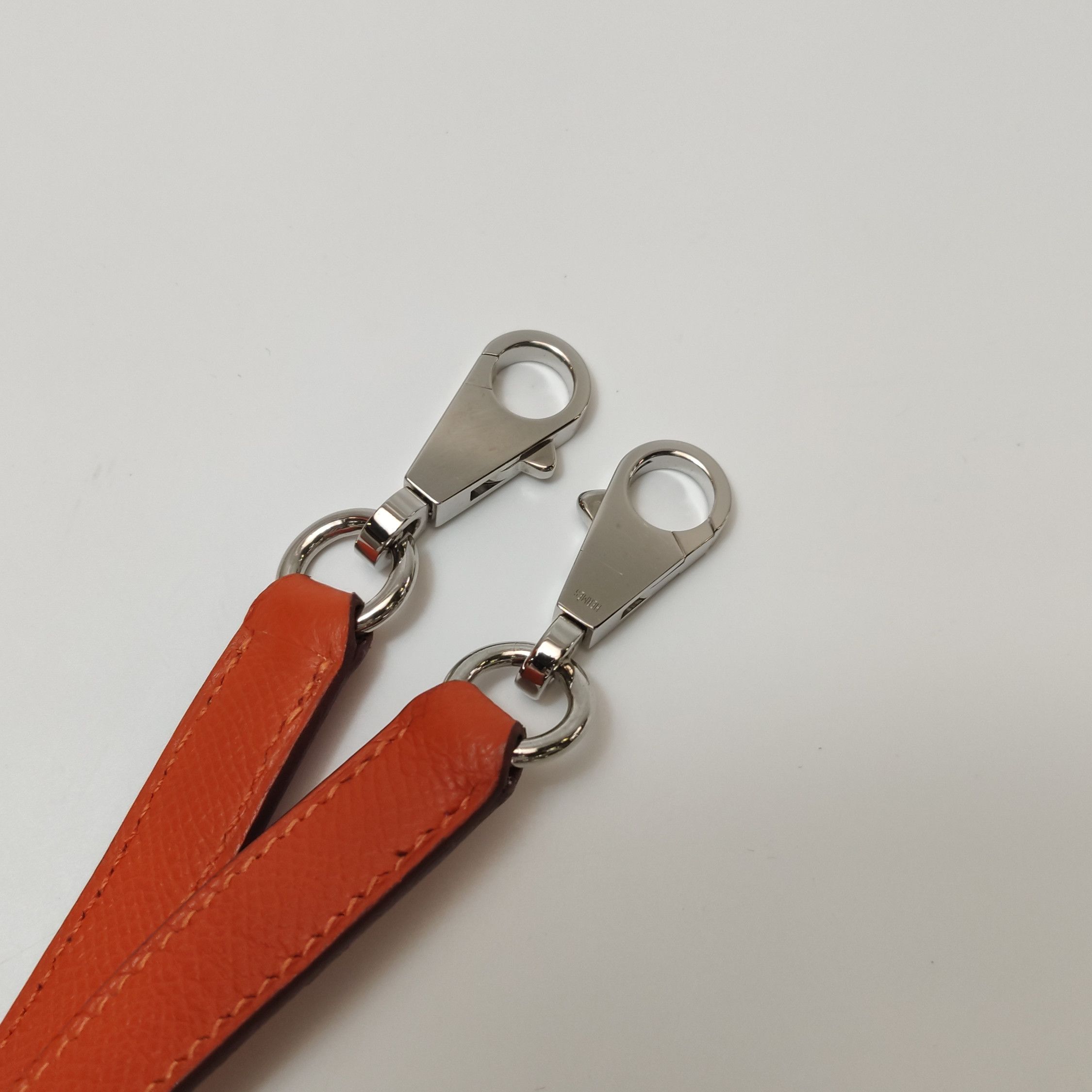 Hermes Hermes Women os Shoulder Bags Size ONE SIZE - 17 Thumbnail