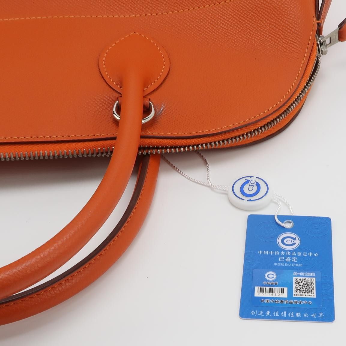 Hermes Hermes Women os Shoulder Bags Size ONE SIZE - 9 Thumbnail
