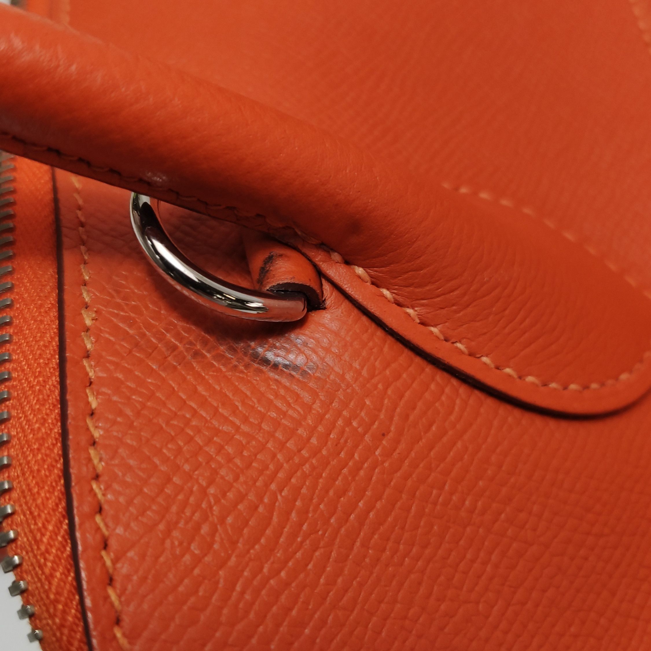 Hermes Hermes Women os Shoulder Bags Size ONE SIZE - 25 Thumbnail