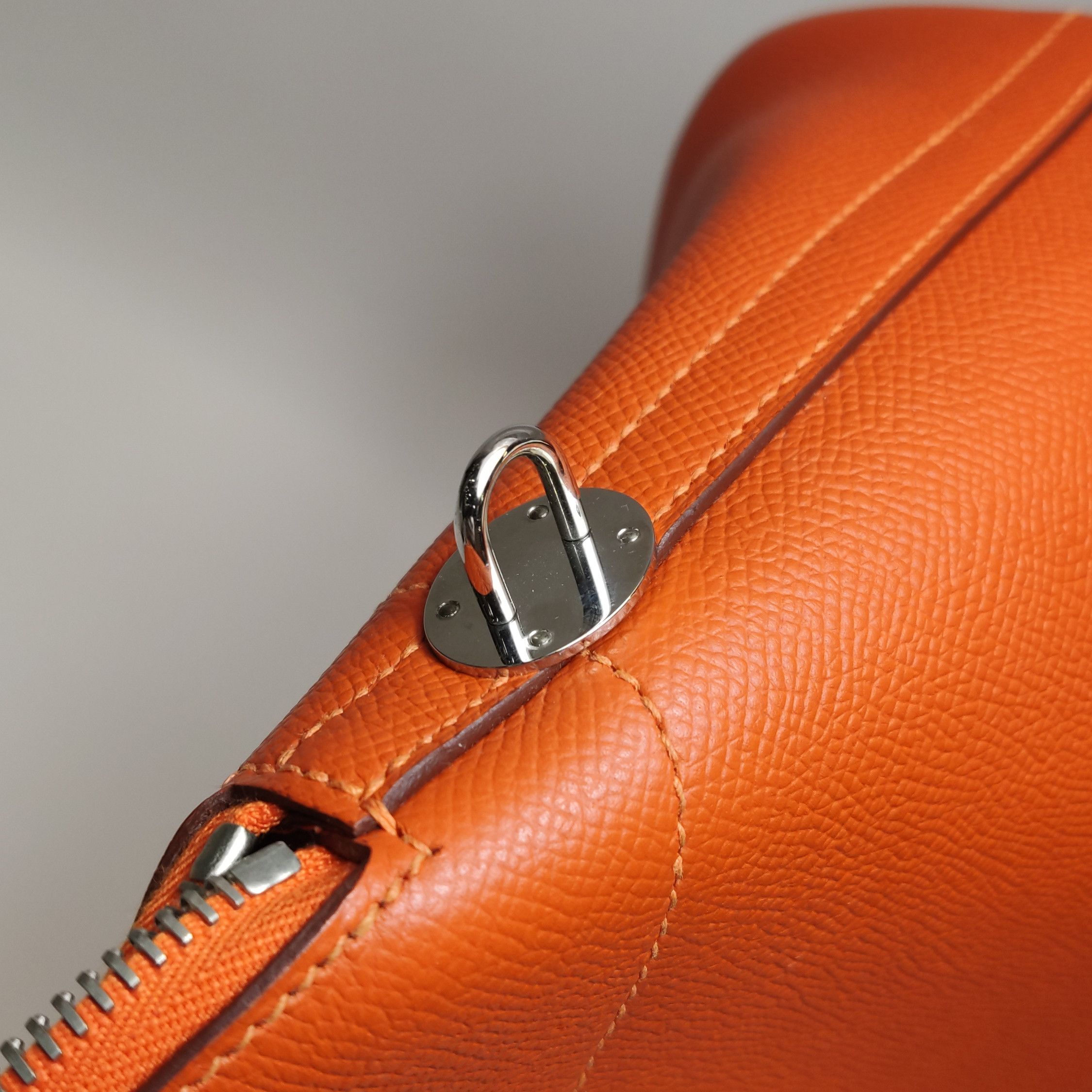Hermes Hermes Women os Shoulder Bags Size ONE SIZE - 16 Thumbnail