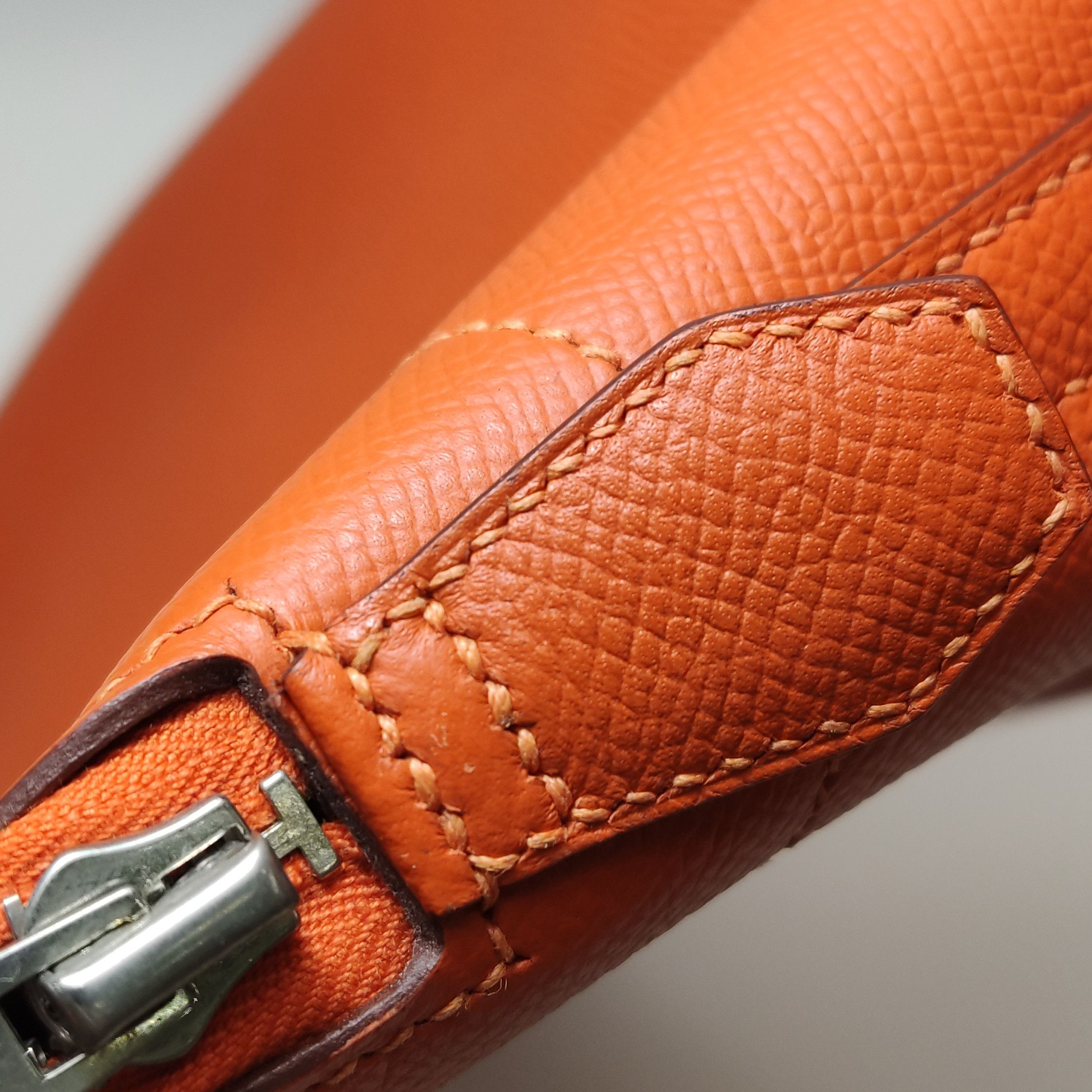 Hermes Hermes Women os Shoulder Bags Size ONE SIZE - 23 Thumbnail