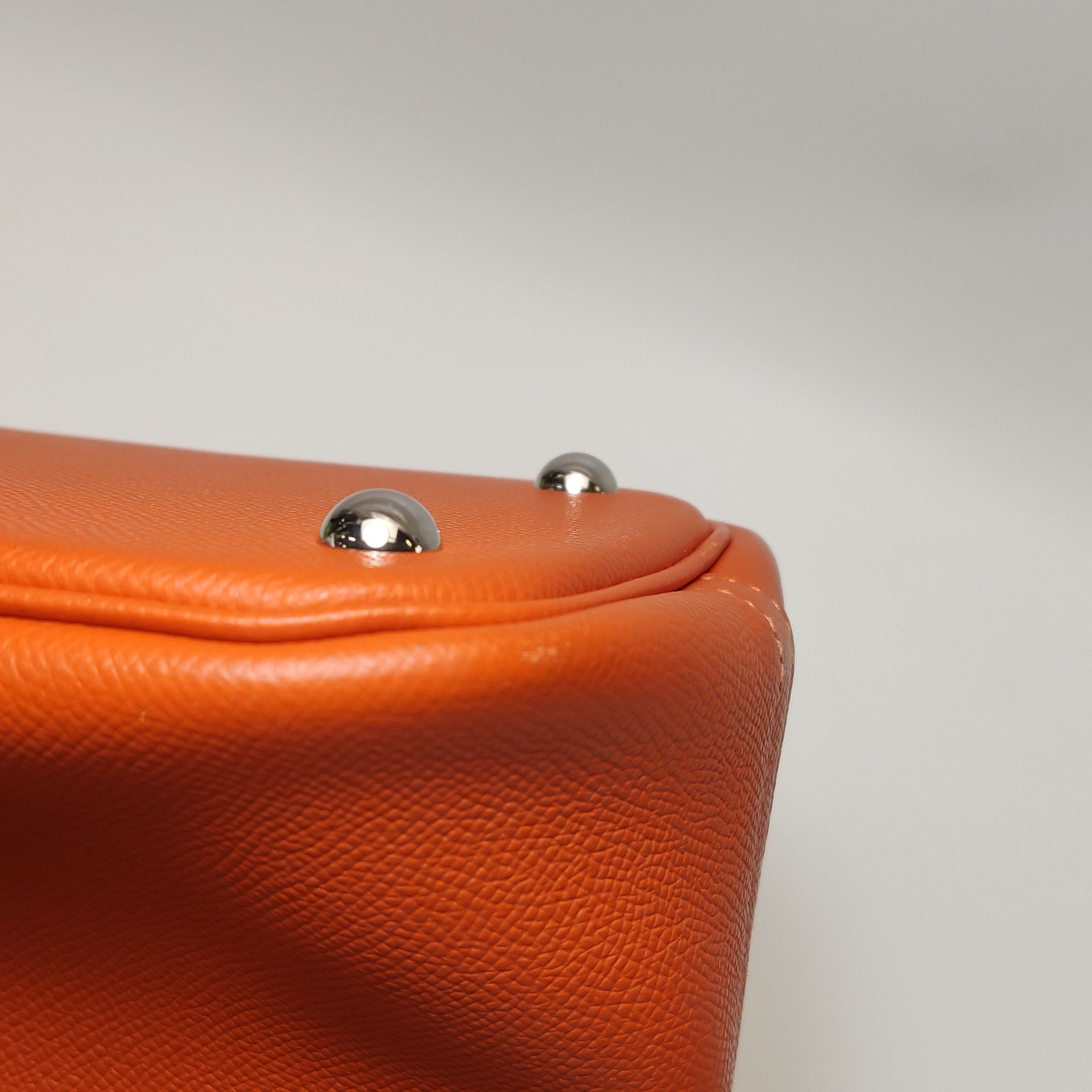 Hermes Hermes Women os Shoulder Bags Size ONE SIZE - 19 Thumbnail