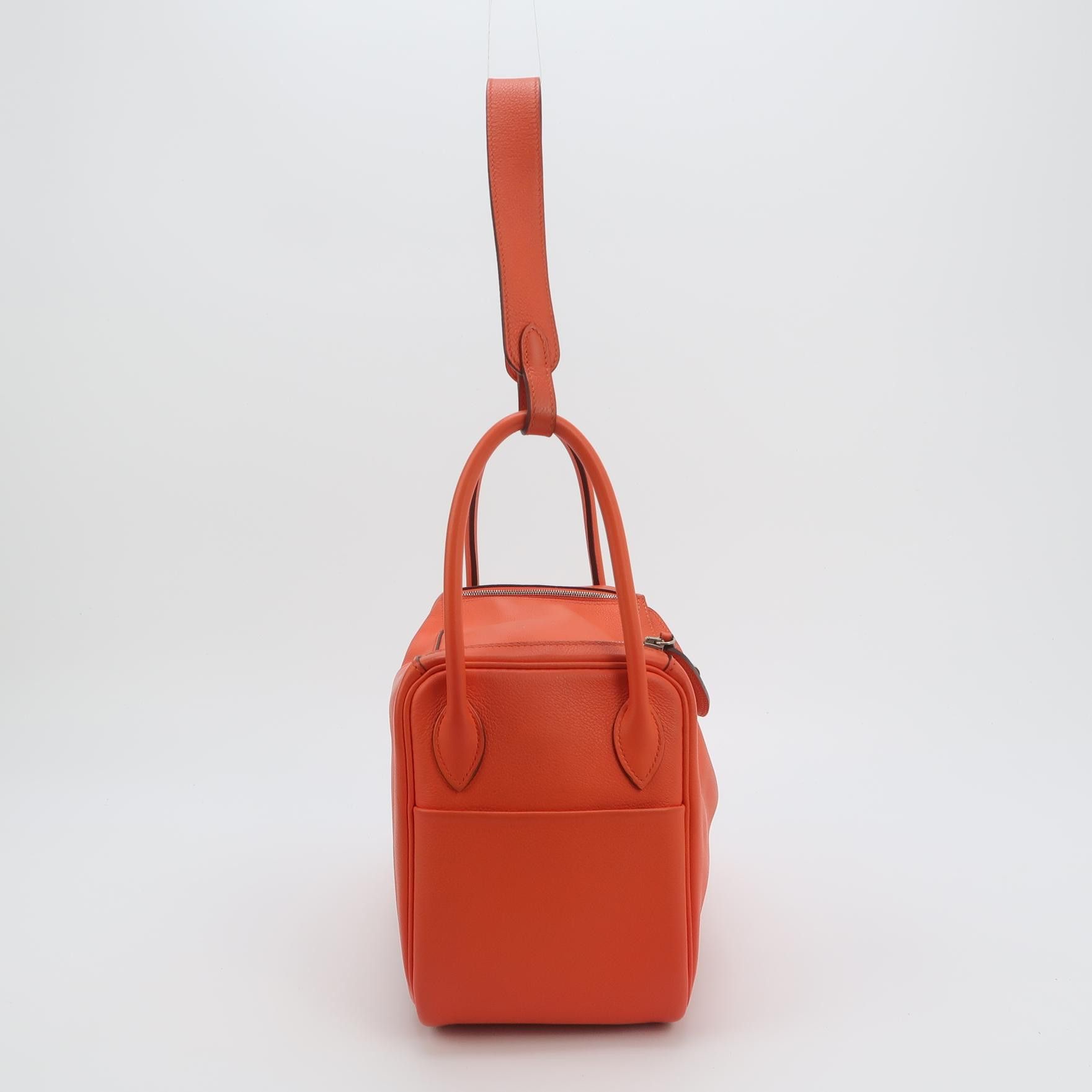 Hermes Hermes Women os Shoulder Bags Size ONE SIZE - 4 Thumbnail