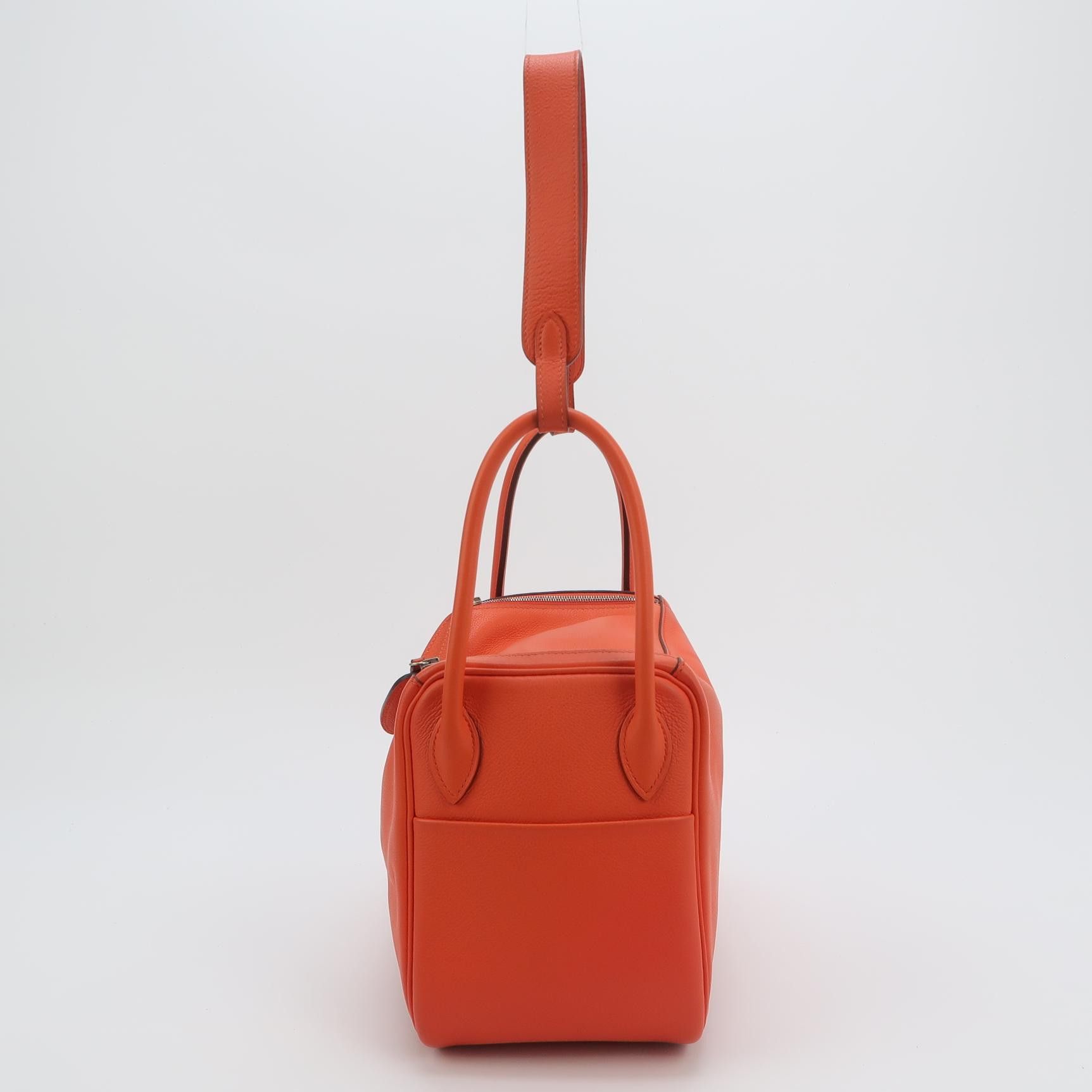 Hermes Hermes Women os Shoulder Bags Size ONE SIZE - 3 Thumbnail