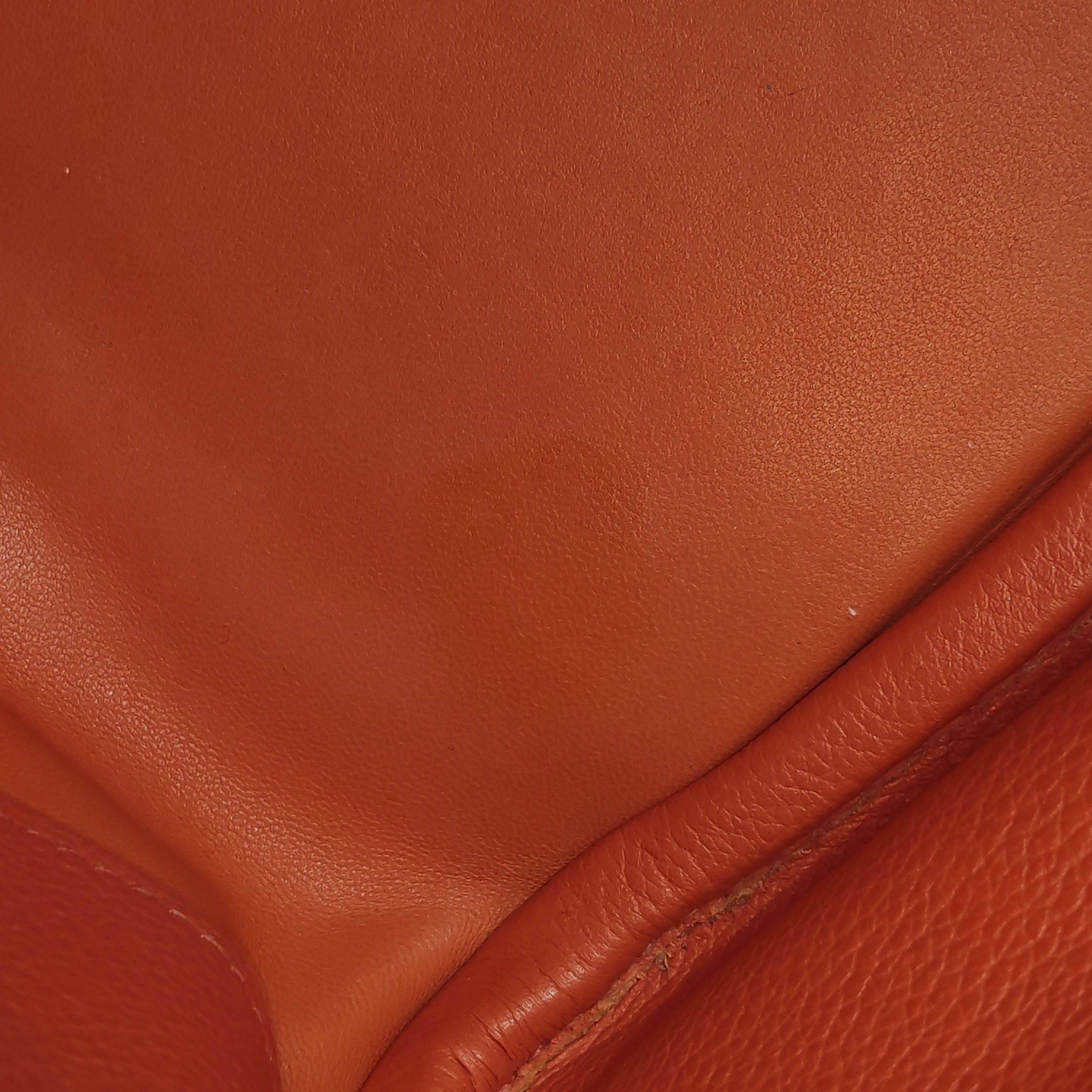Hermes Hermes Women os Shoulder Bags Size ONE SIZE - 10 Thumbnail