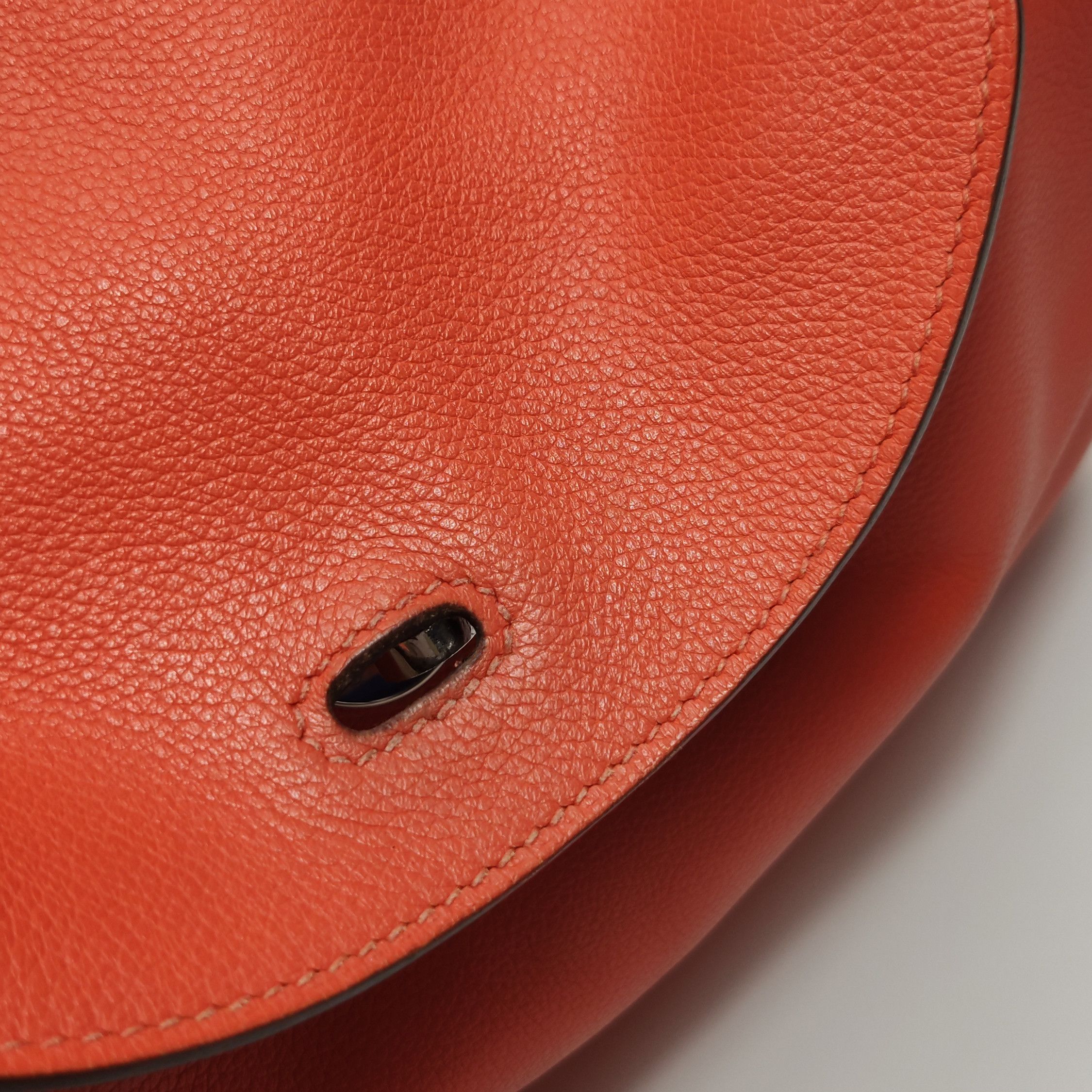 Hermes Hermes Women os Shoulder Bags Size ONE SIZE - 24 Thumbnail
