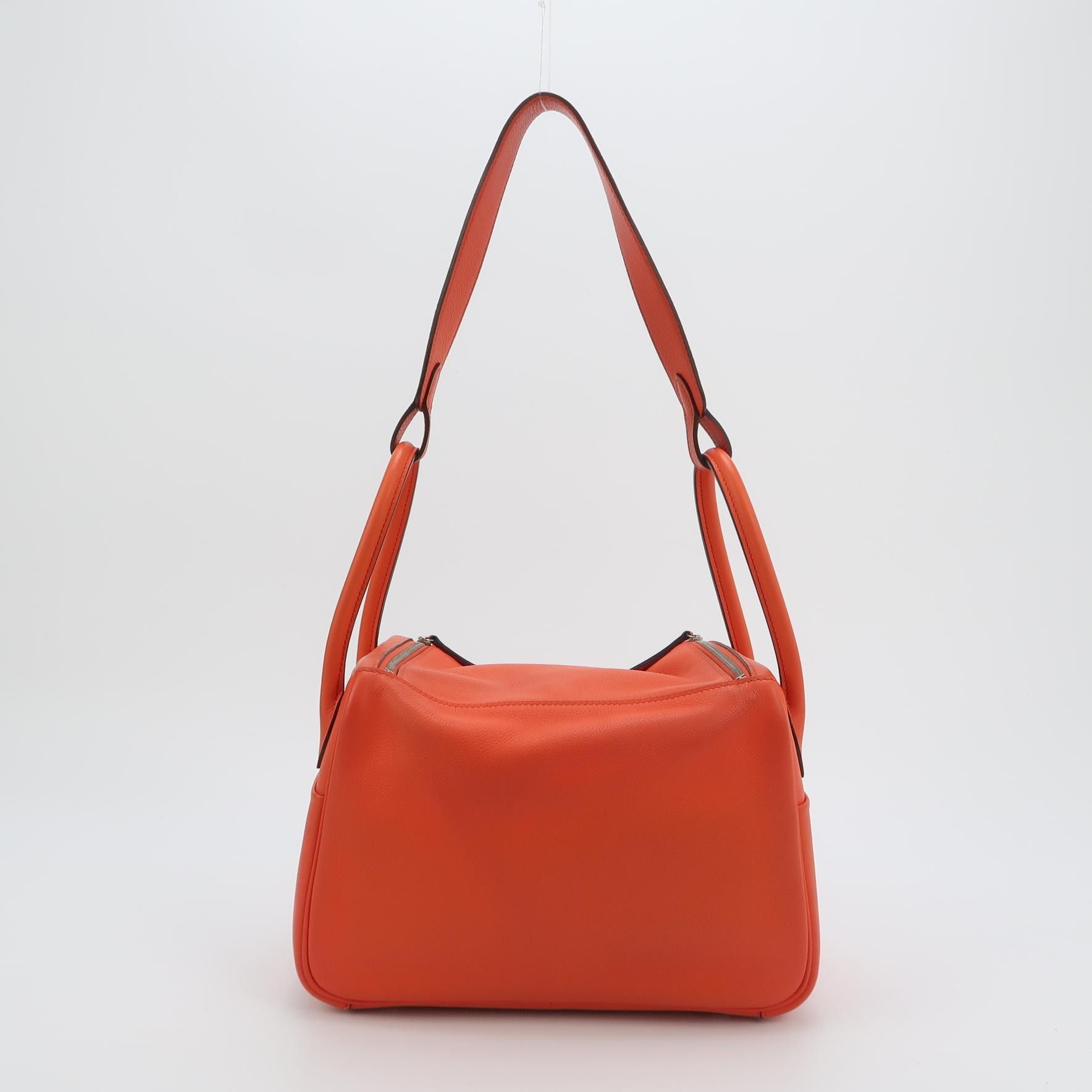 Hermes Hermes Women os Shoulder Bags Size ONE SIZE - 5 Thumbnail