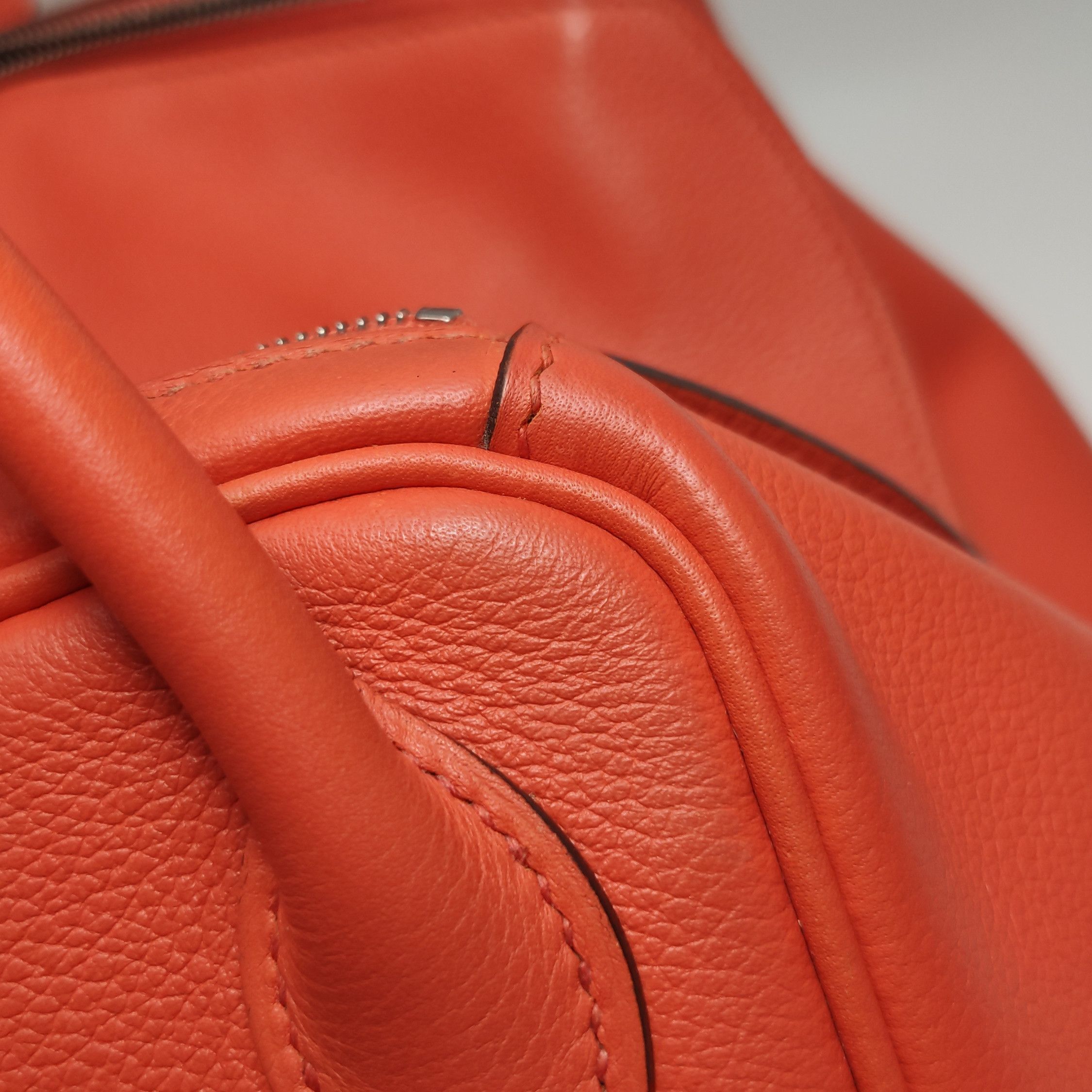 Hermes Hermes Women os Shoulder Bags Size ONE SIZE - 18 Thumbnail